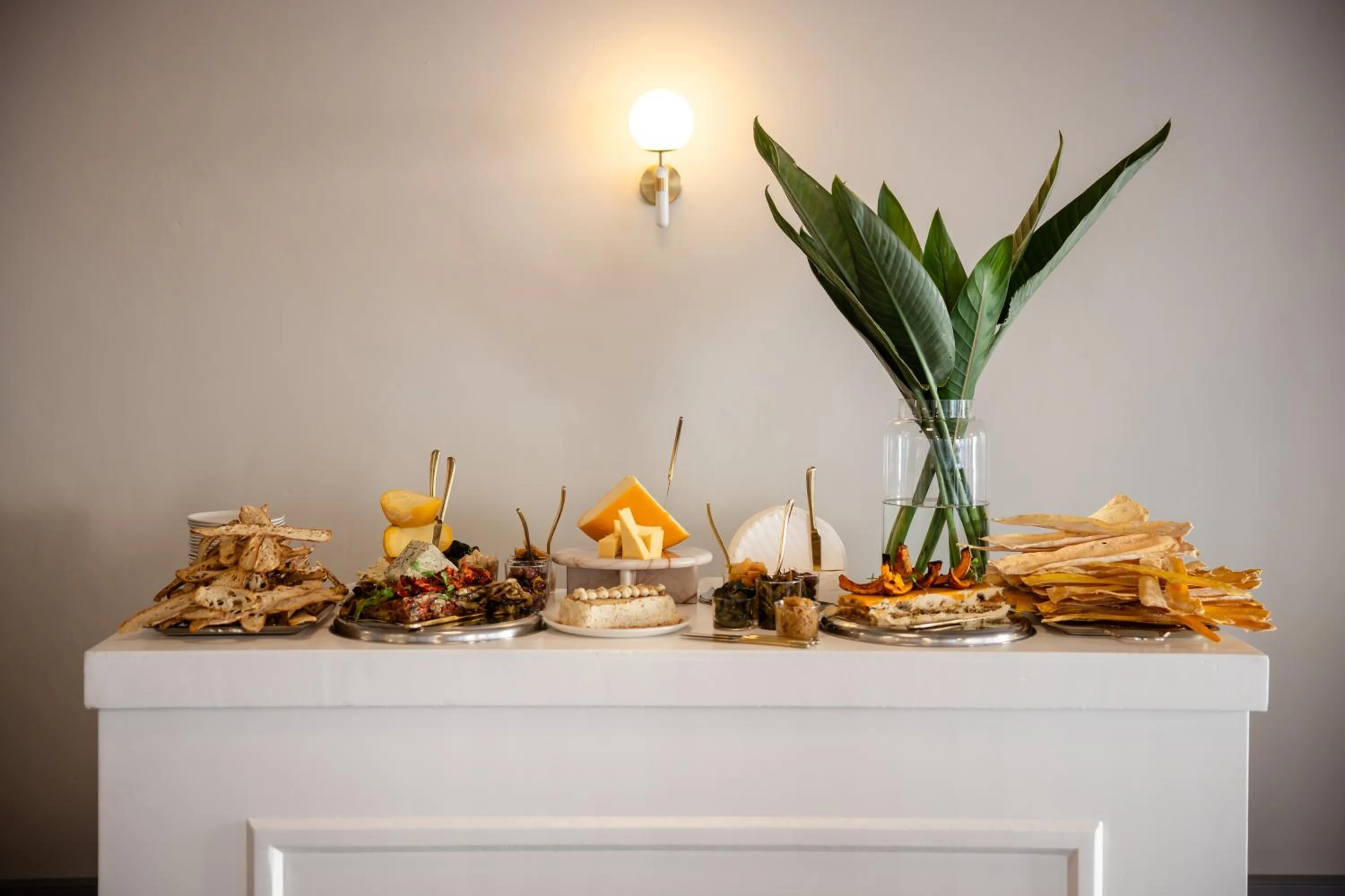 Meeting/conference room in One Thibault Hotel by ITC Hospitality