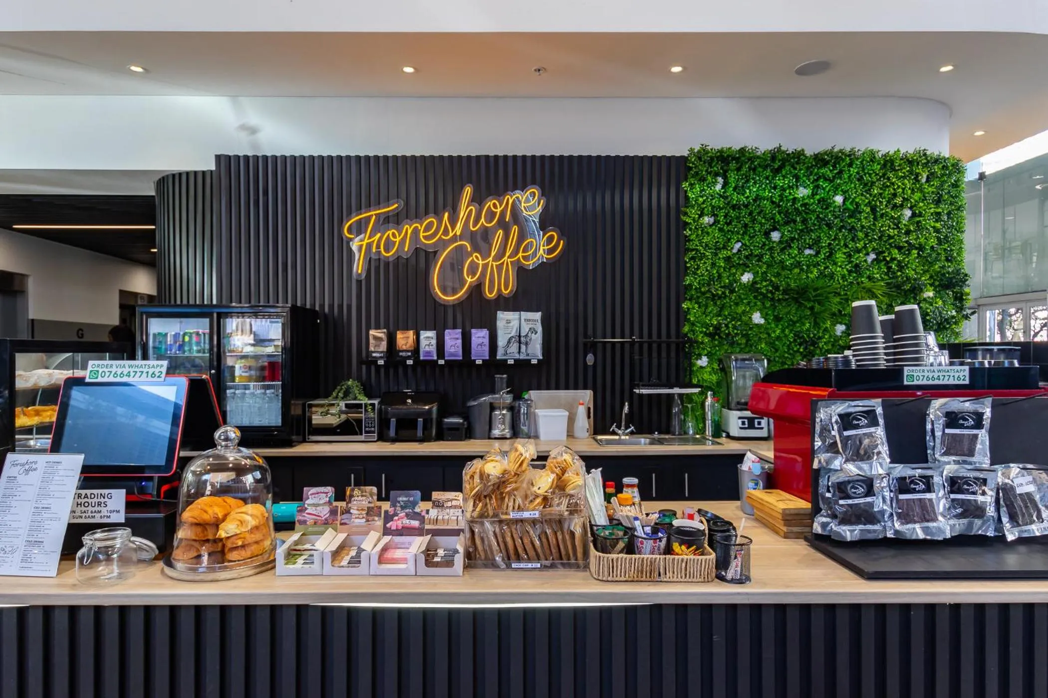 Restaurant/places to eat in One Thibault Hotel by ITC Hospitality