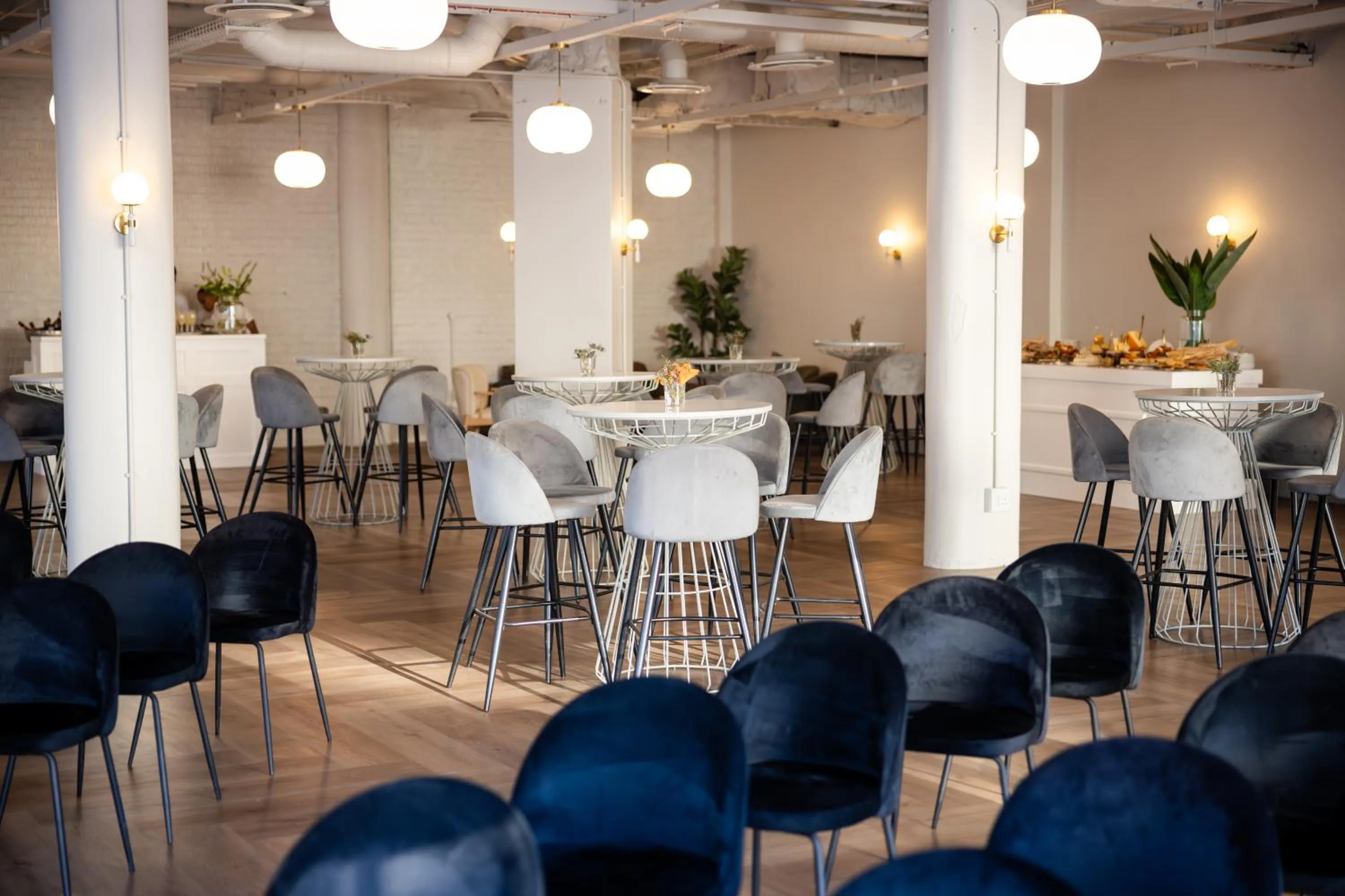 Business facilities in One Thibault Hotel by ITC Hospitality