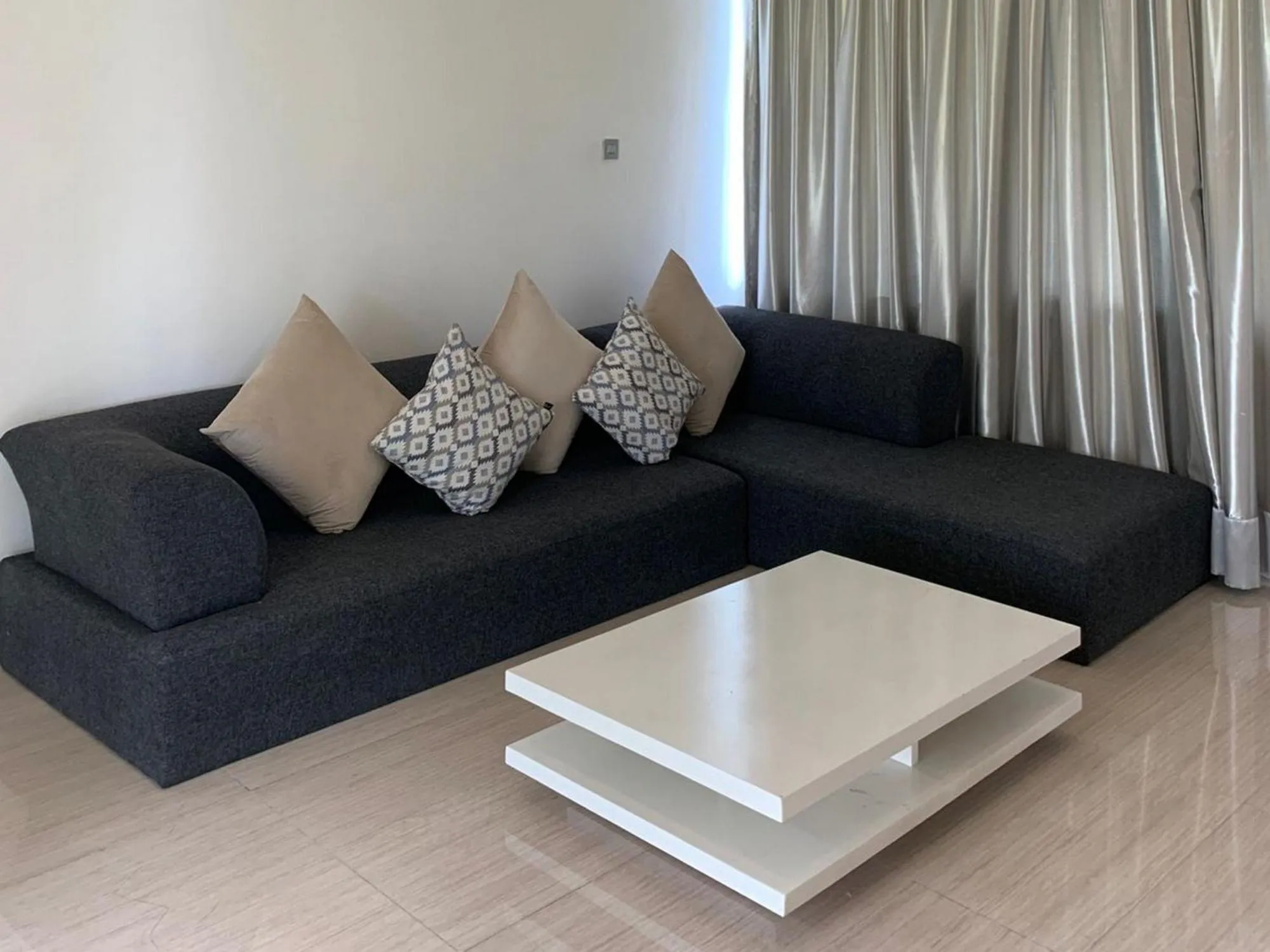 Property building in Sawah Joglo Boutique Villa Mitra RedDoorz