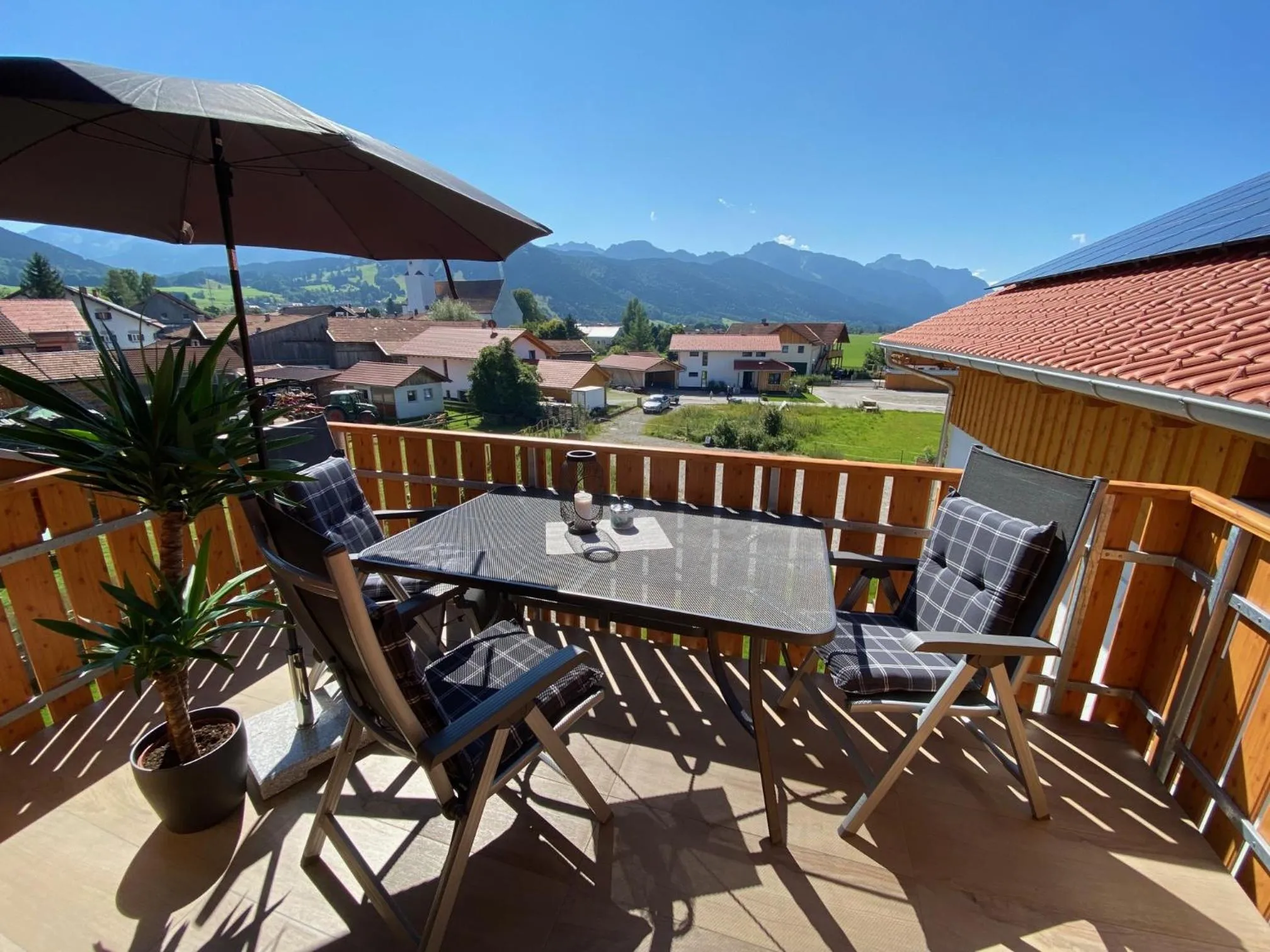 Ferienwohnung Hipp - Bockstallsee