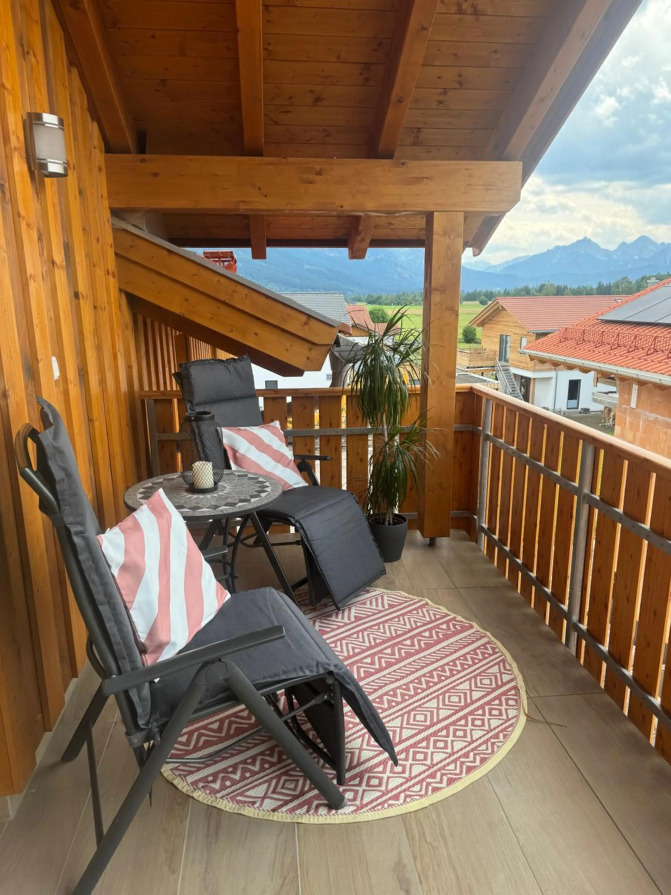 Ferienwohnung Hipp - Bockstallsee