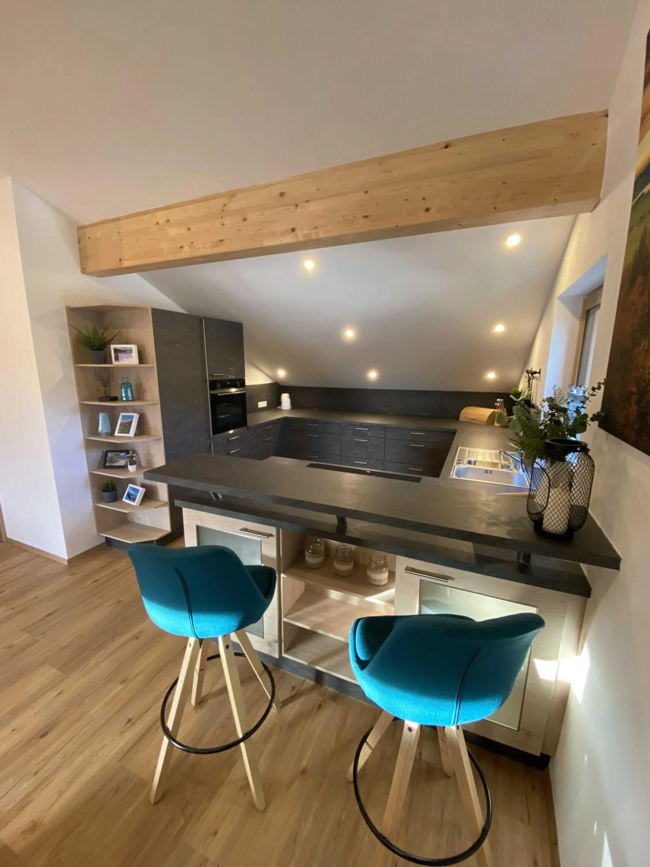 Ferienwohnung Hipp - Bockstallsee