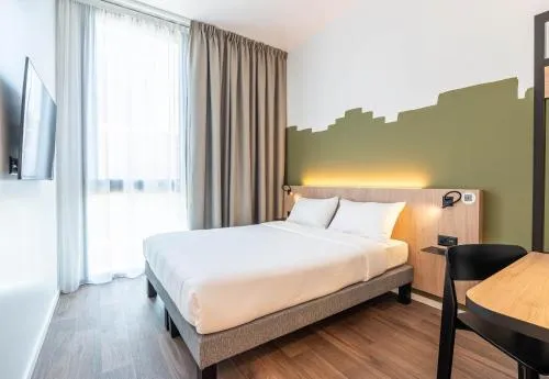 B&B HOTEL Geneva Airport