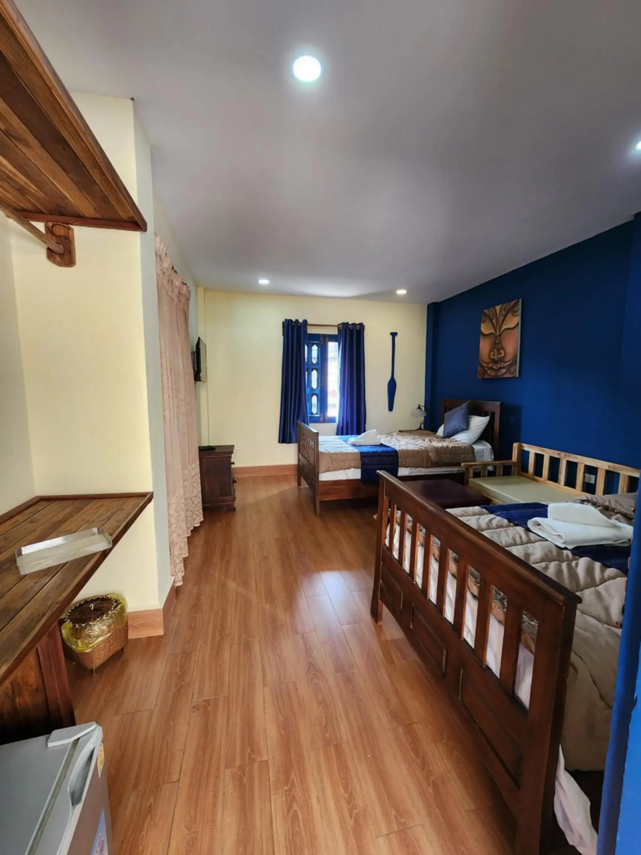 Family Suite in Maison Zen Aphay Family Suite in Maison Zen Aphay