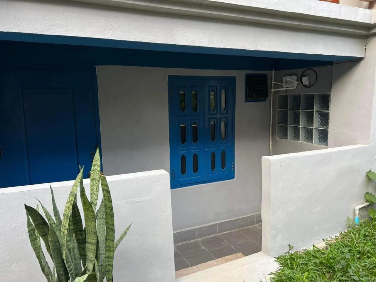 Day in Maison Zen Aphay