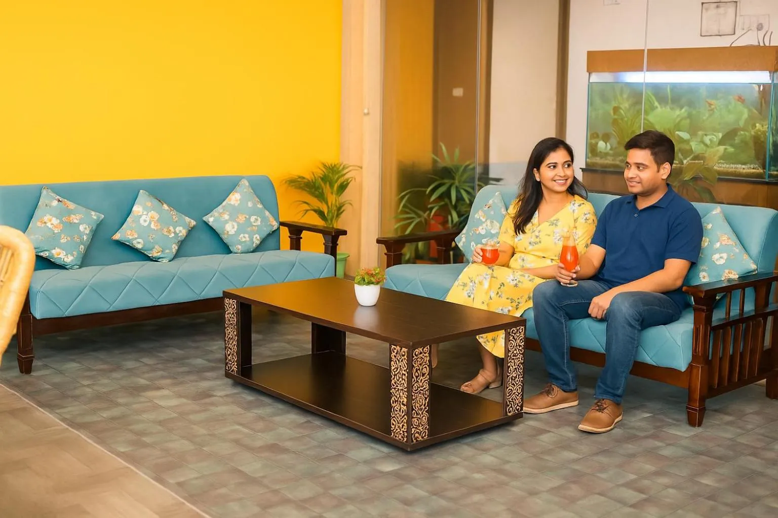 Restaurant/places to eat in Hotel Cordelia Inn - Swimming Pool & Spa