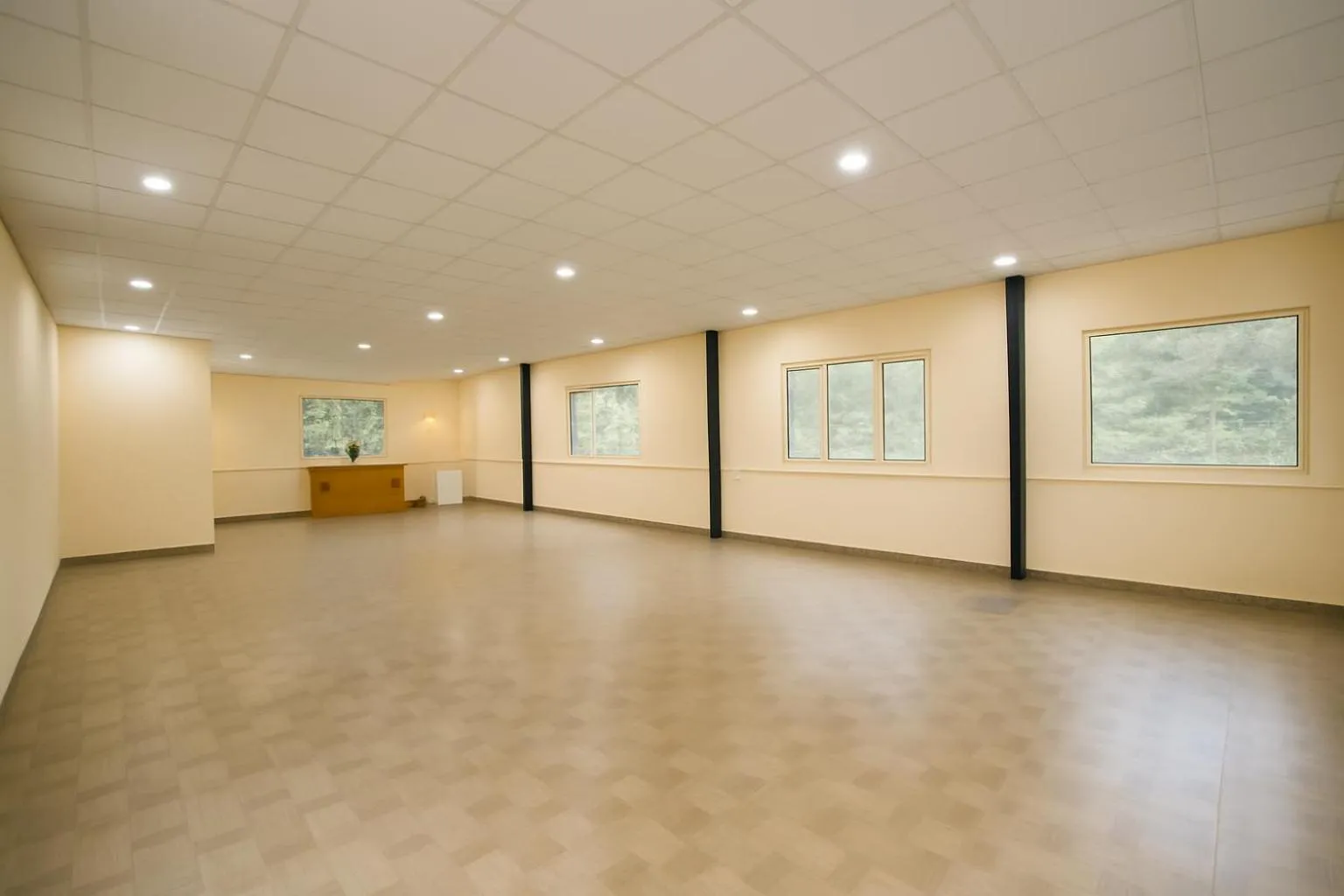 Fitness centre/facilities in Hotel Cordelia Inn - Swimming Pool & Spa