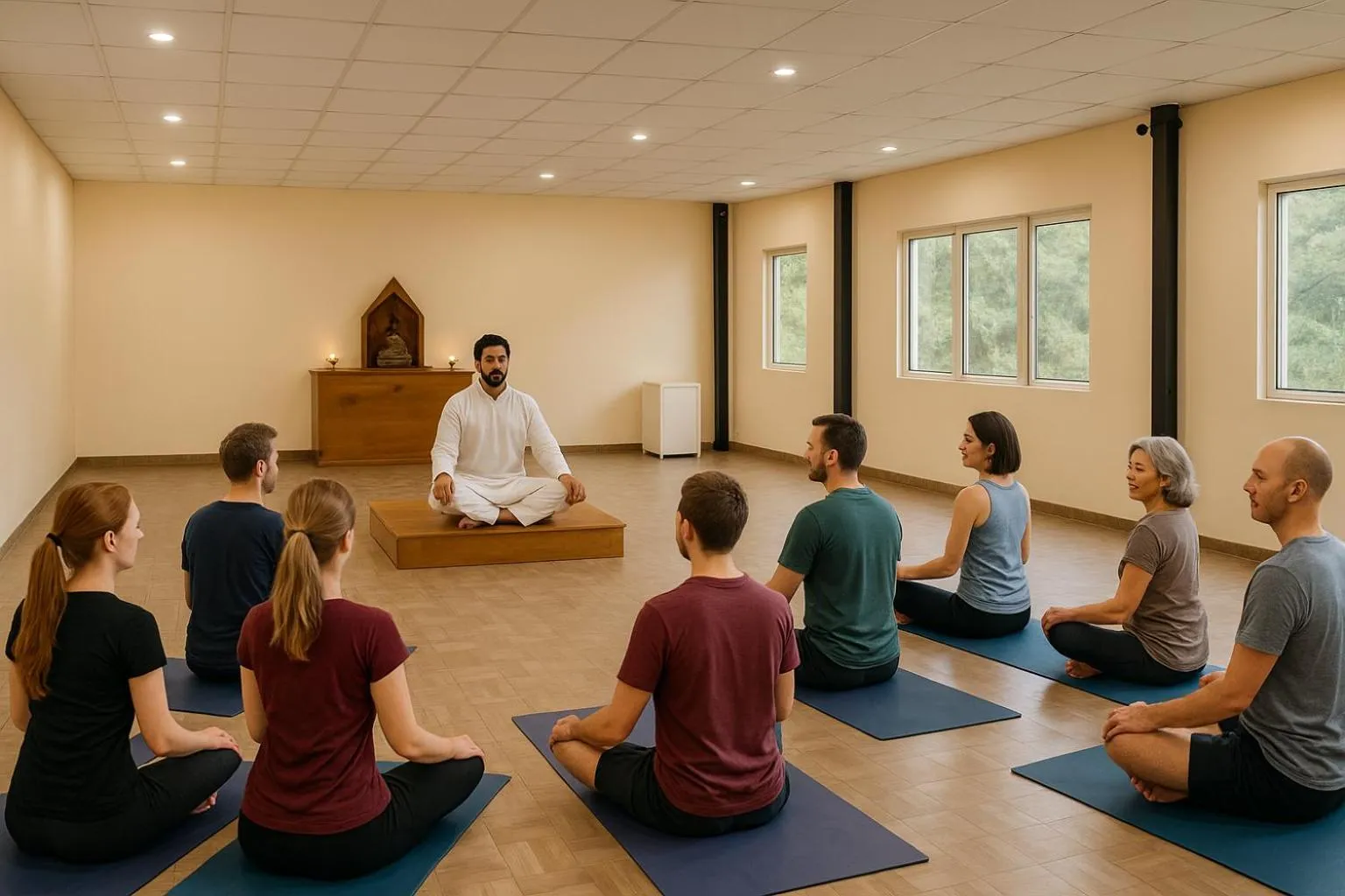 Fitness centre/facilities in Hotel Cordelia Inn - Swimming Pool & Spa