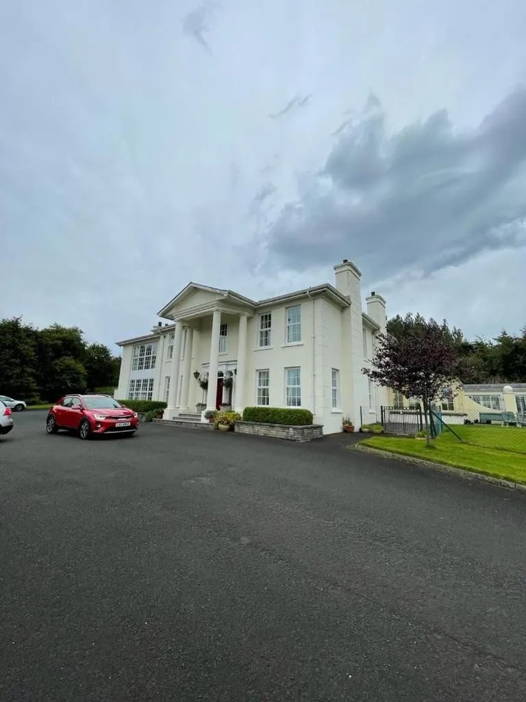 Redgate House Bed & Breakfast