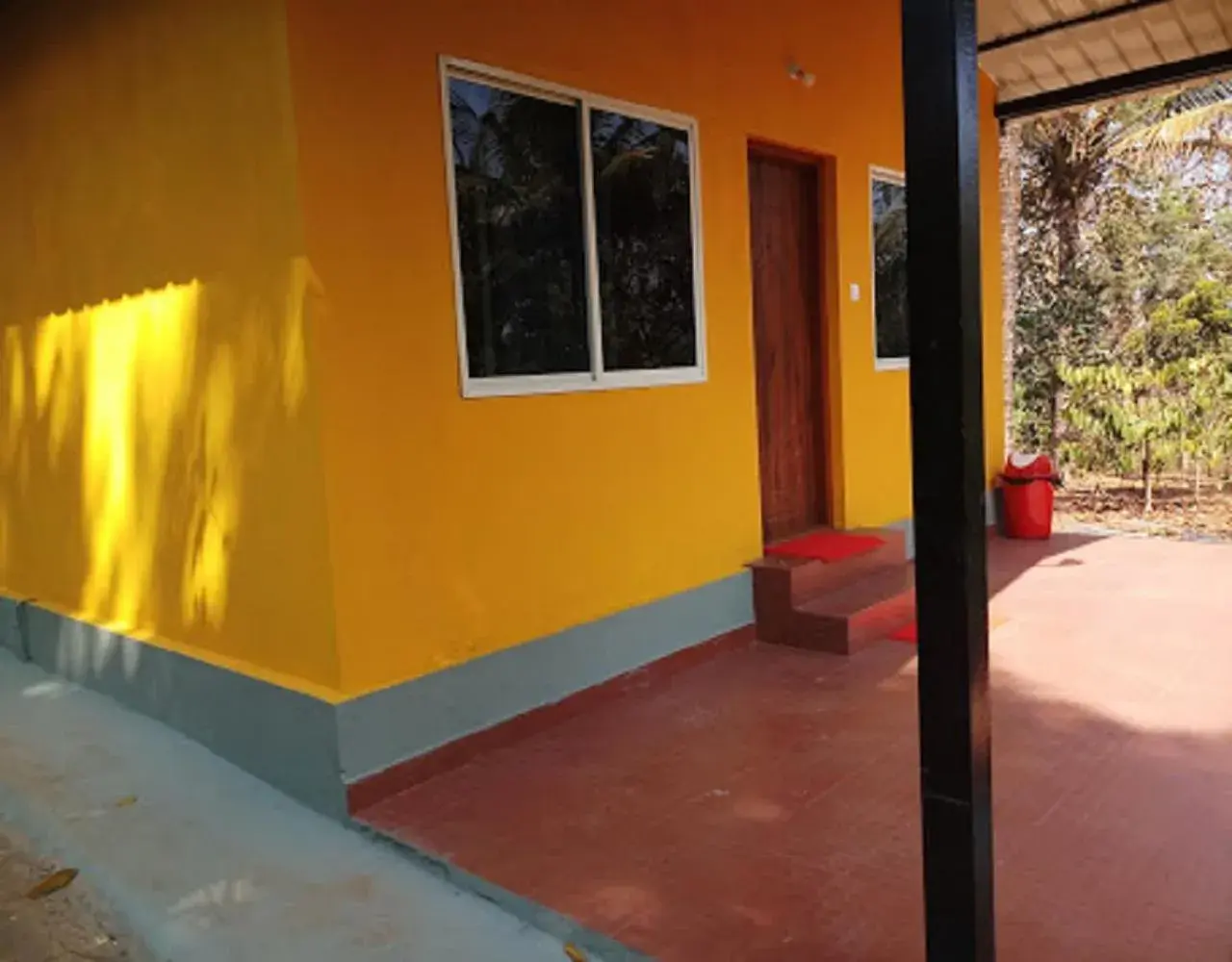 Hasiru Farms Homestay by StayApart Hasiru Farms Homestay by StayApart
