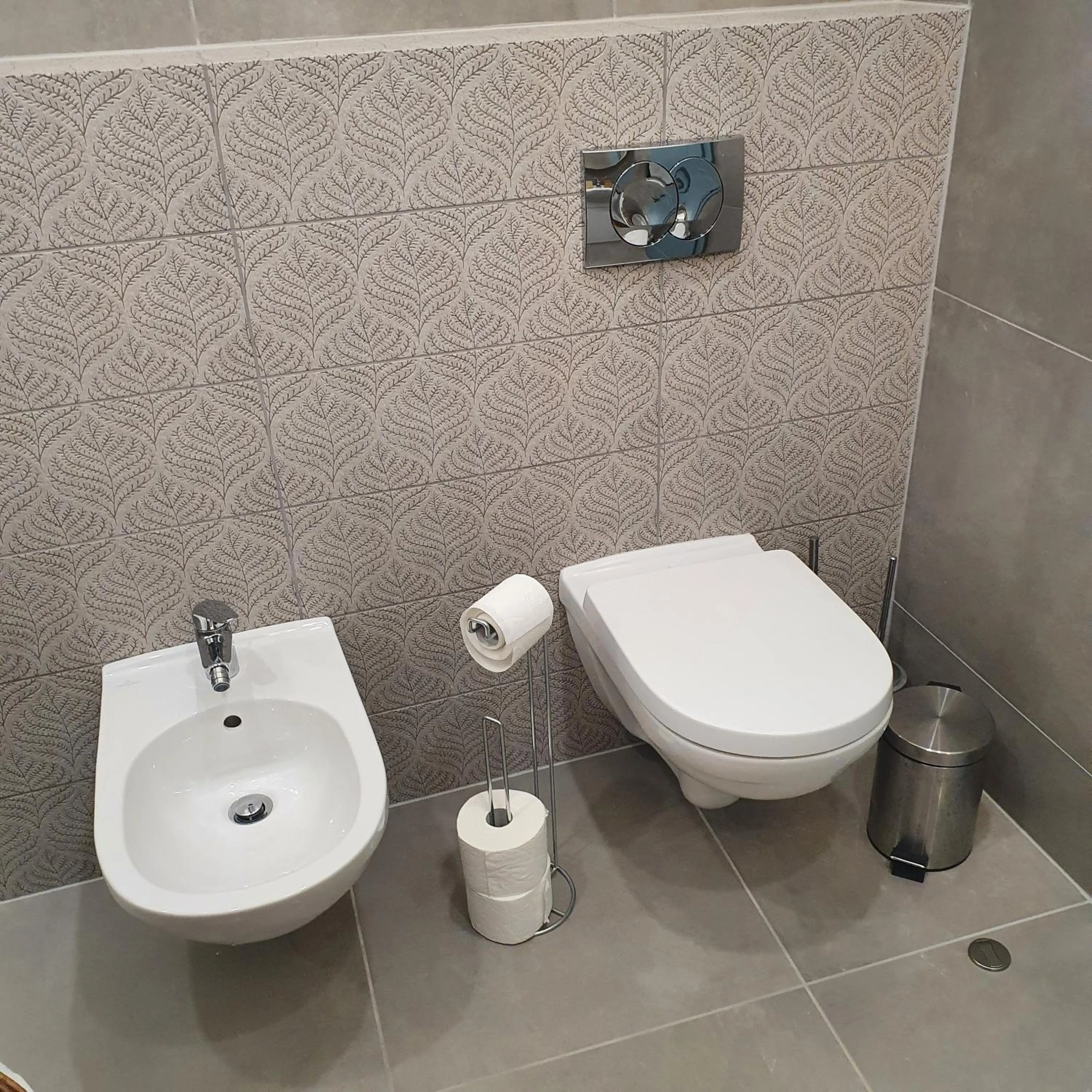 Jégmadár Apartman