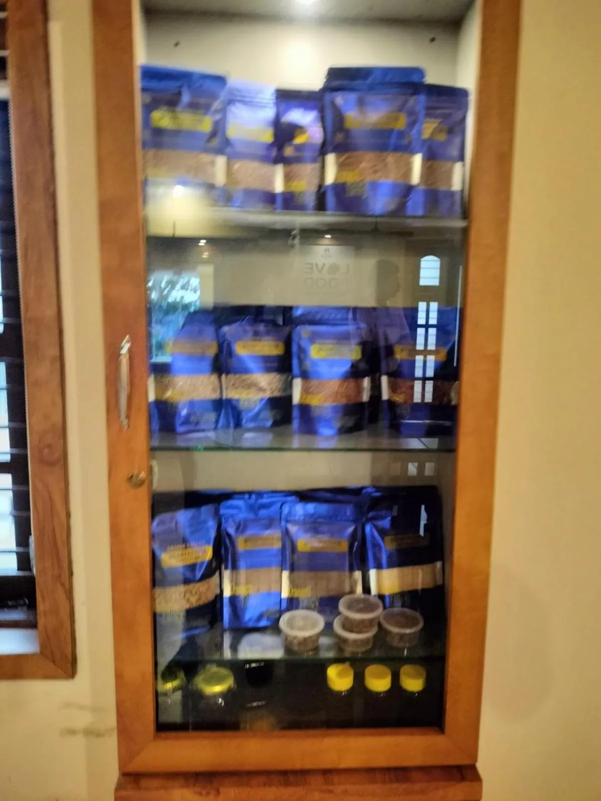 Coffee/tea facilities in Orange Valley Plantation Holiday Coorg