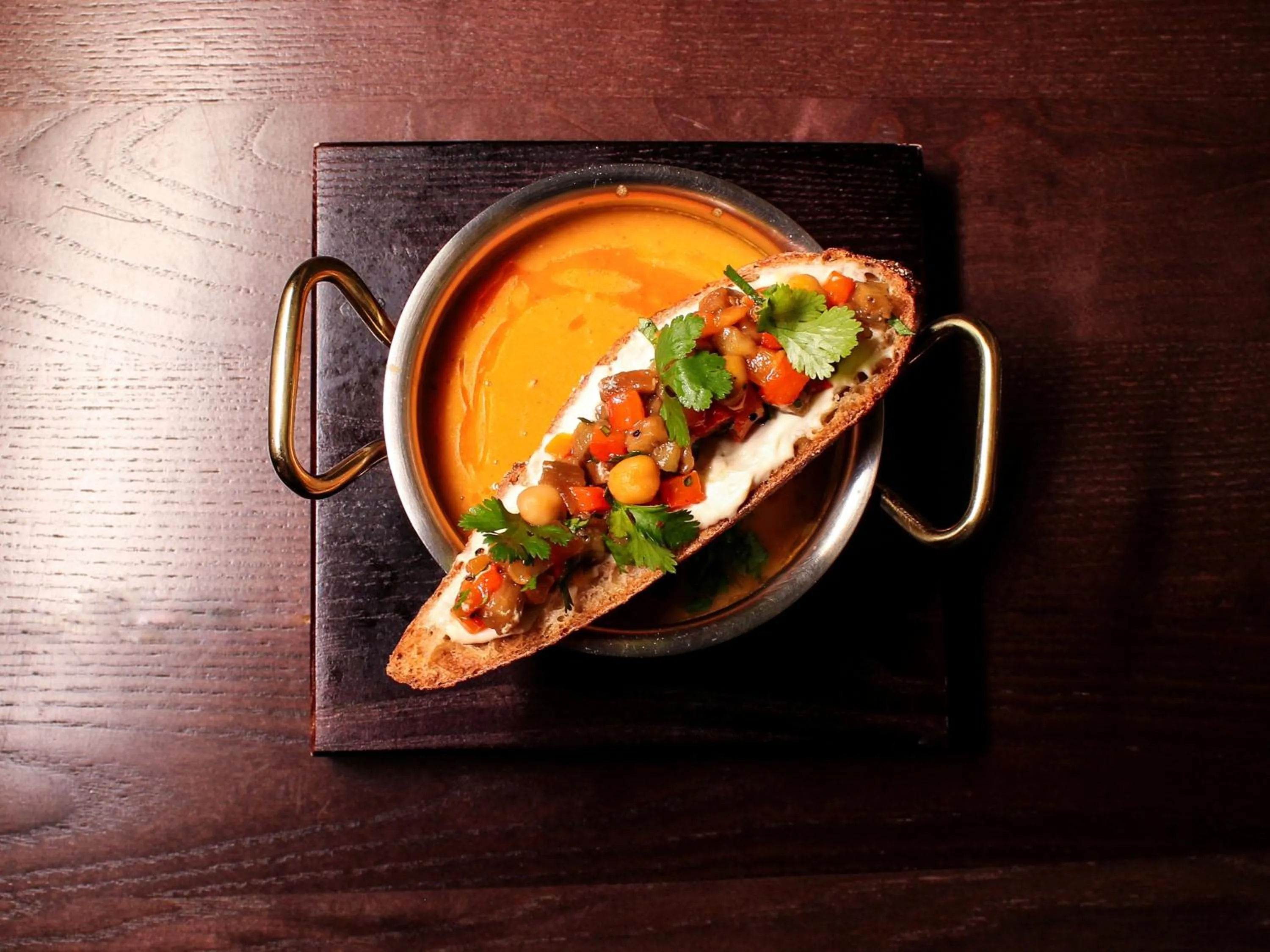 Food and drinks in Best Western Plus Market Square Lviv