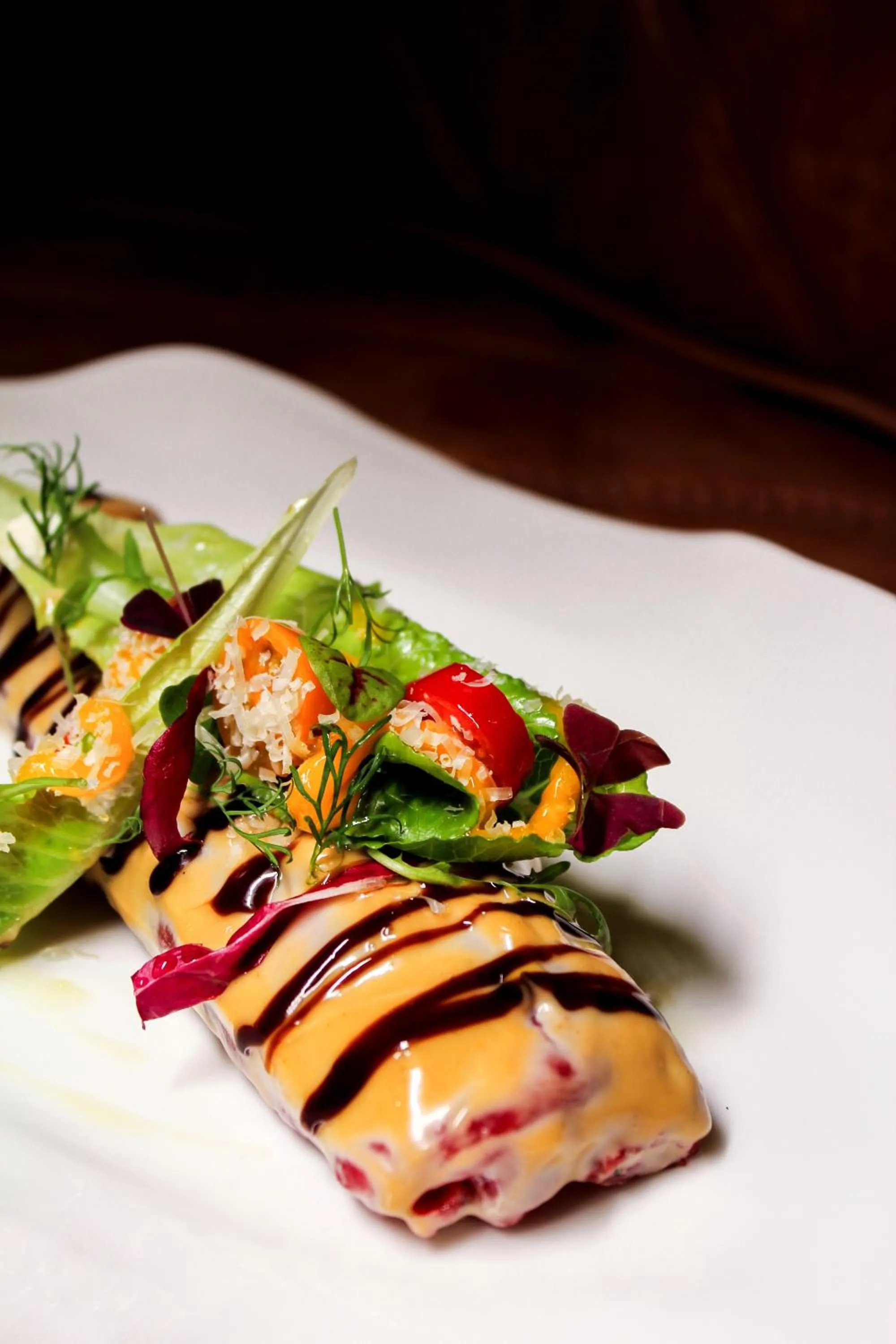 Food and drinks in Best Western Plus Market Square Lviv