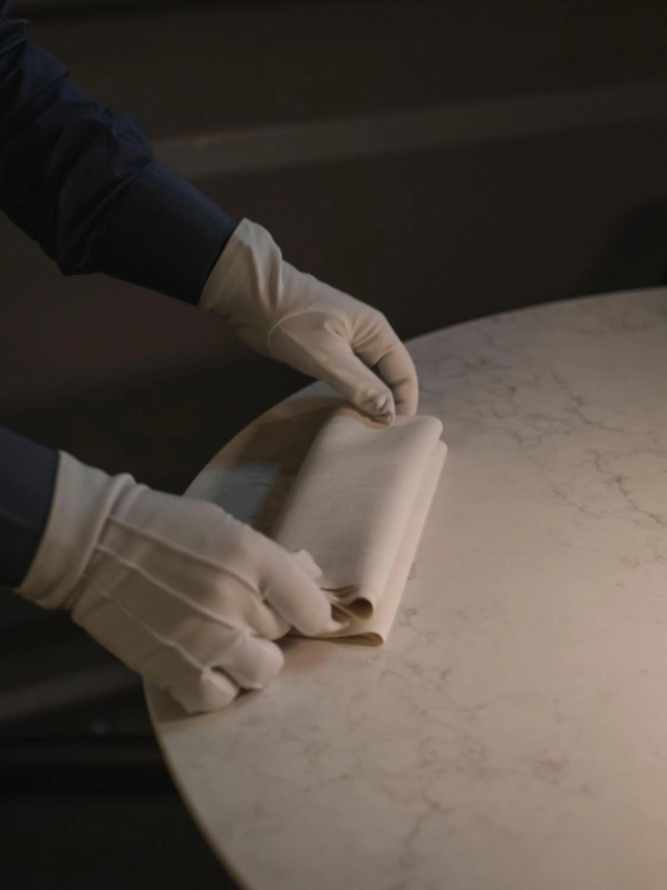 Restaurant/places to eat in I Portici Hotel Bologna