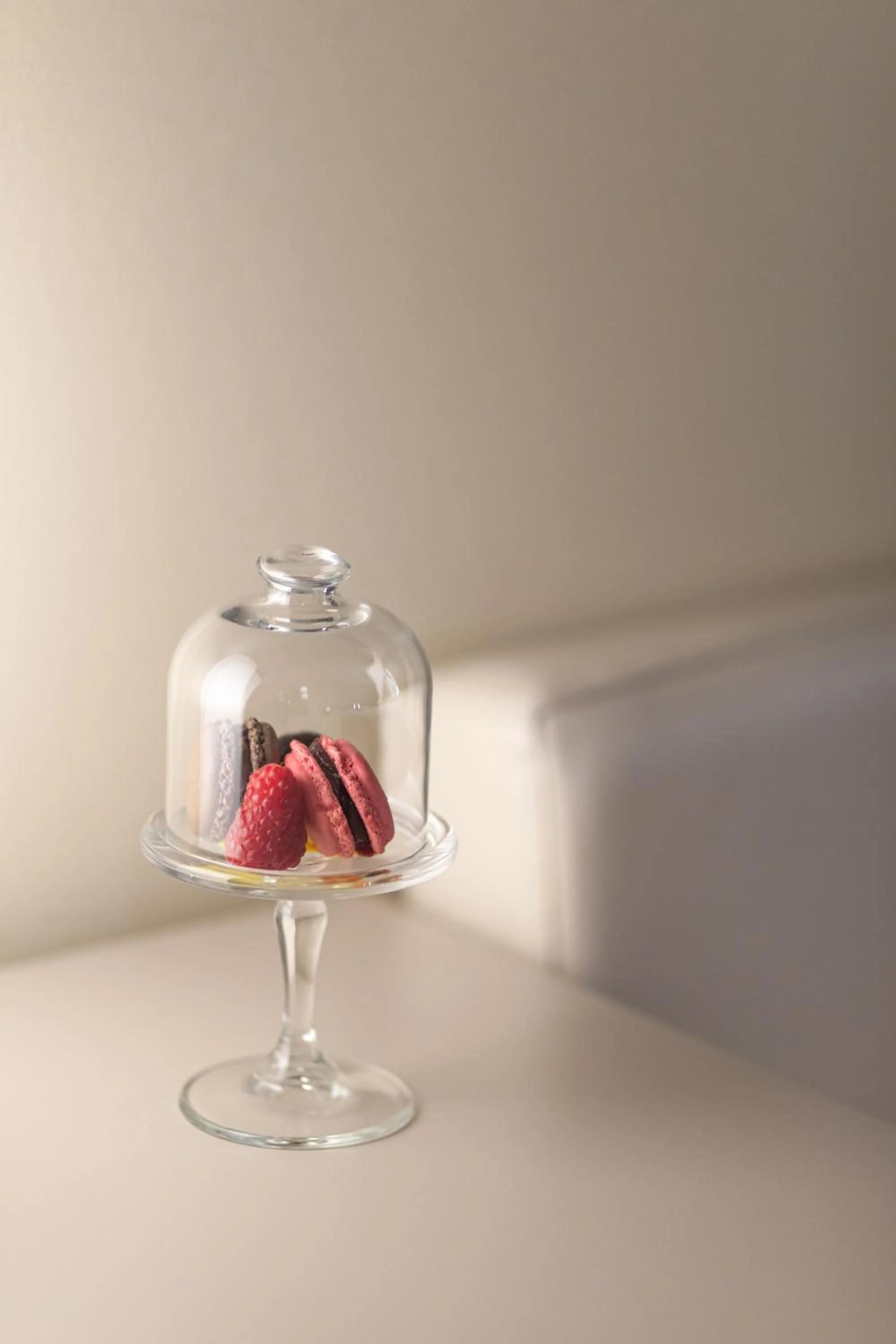 Decorative detail in I Portici Hotel Bologna