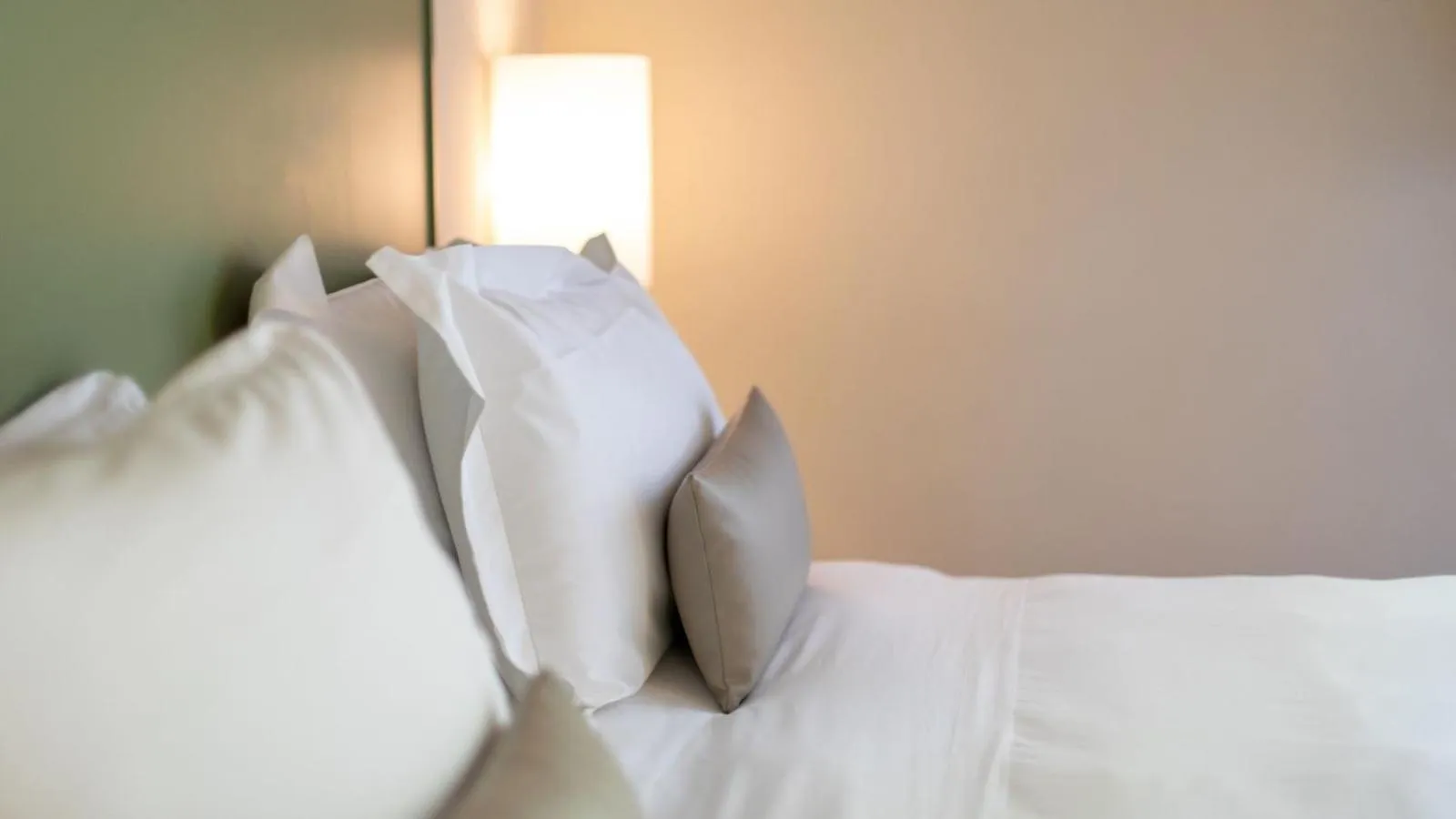 Bed in I Portici Hotel Bologna