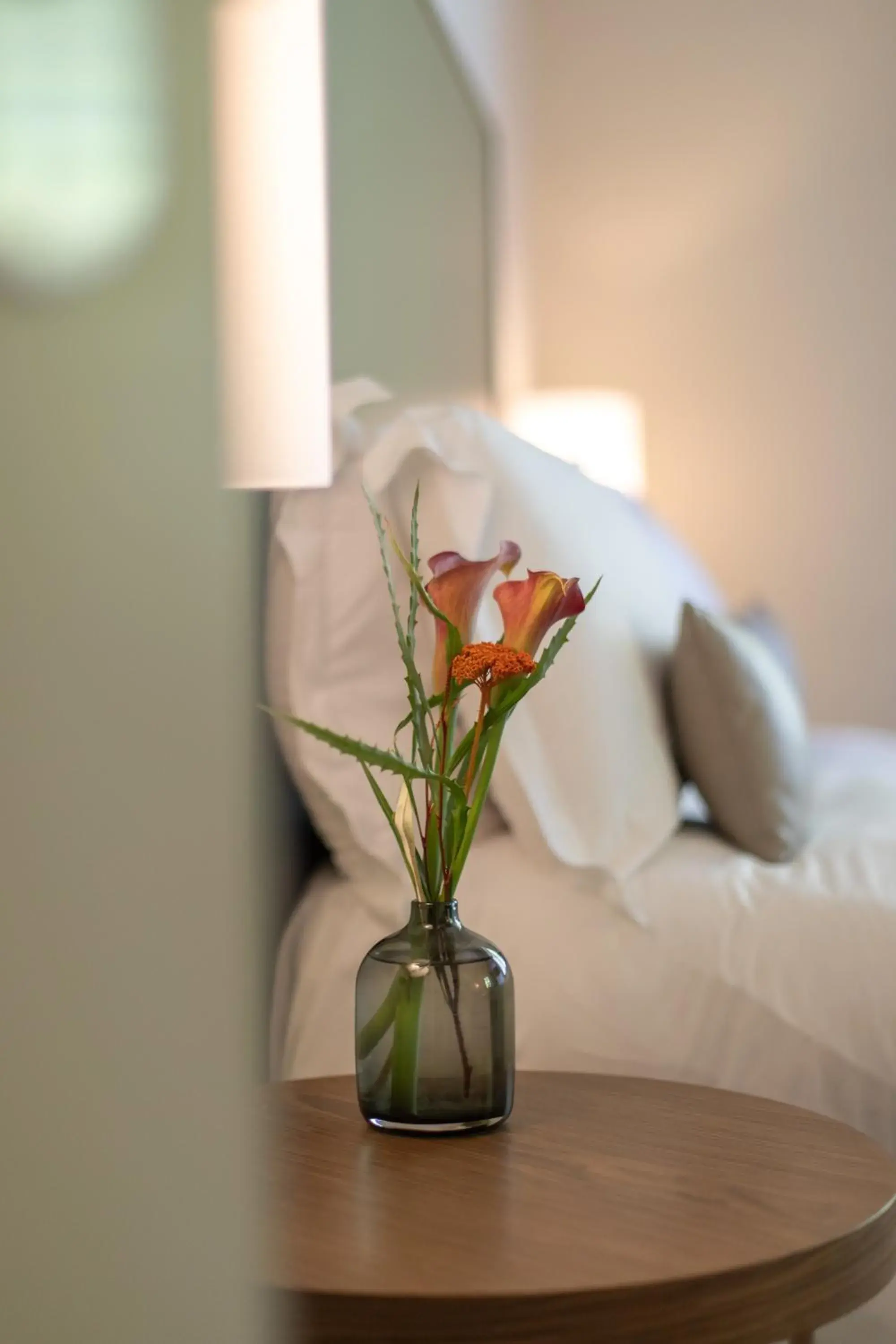 Superior Double Room - single occupancy in I Portici Hotel Bologna Superior Double Room - single occupancy in I Portici Hotel Bologna