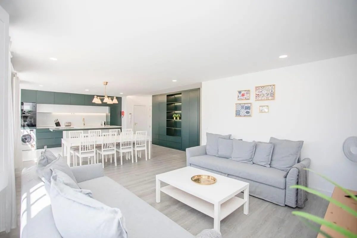 Liiiving in Porto - Ribeira Riverside Apartment