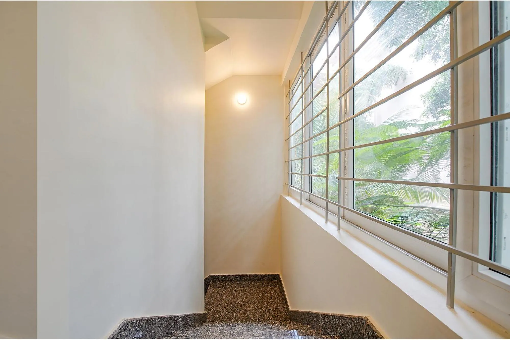 Lobby or reception in FabHotel Greenwood Xpress Inn - Nr Manipal Hospital