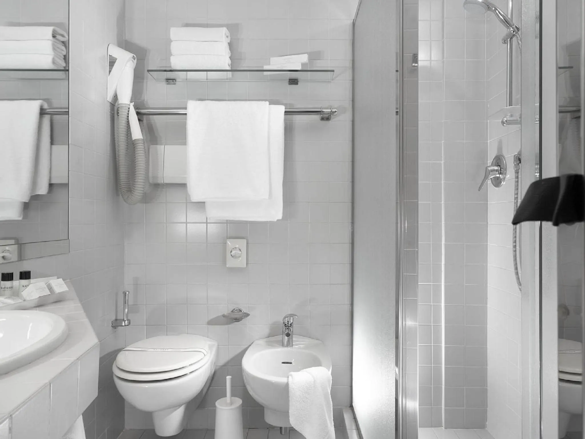 Other in Hotel Michelangelo