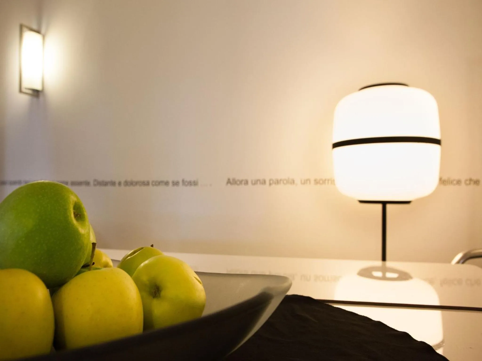 Decorative detail in Hotel Michelangelo