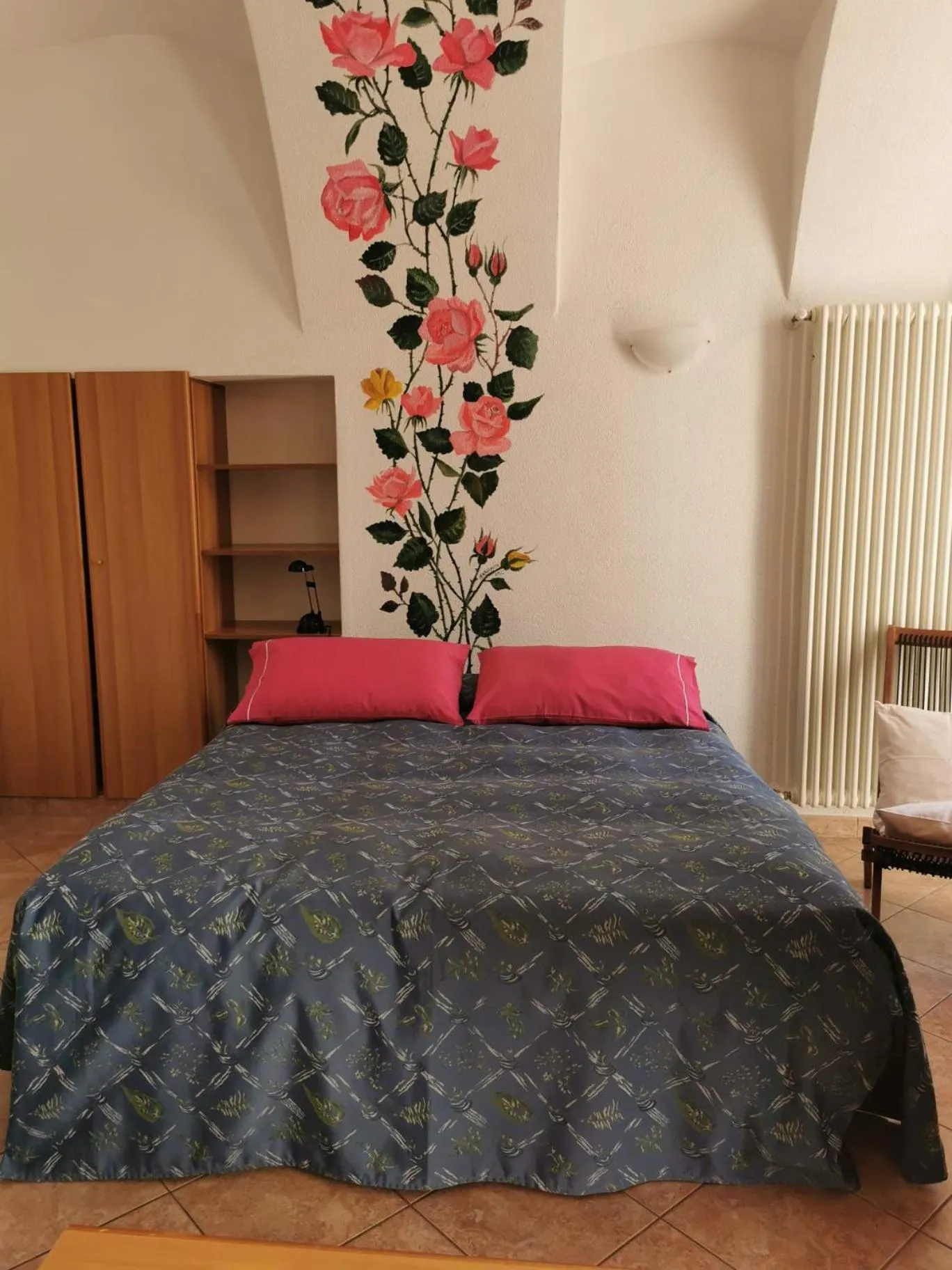 Bed in Residence Celeste