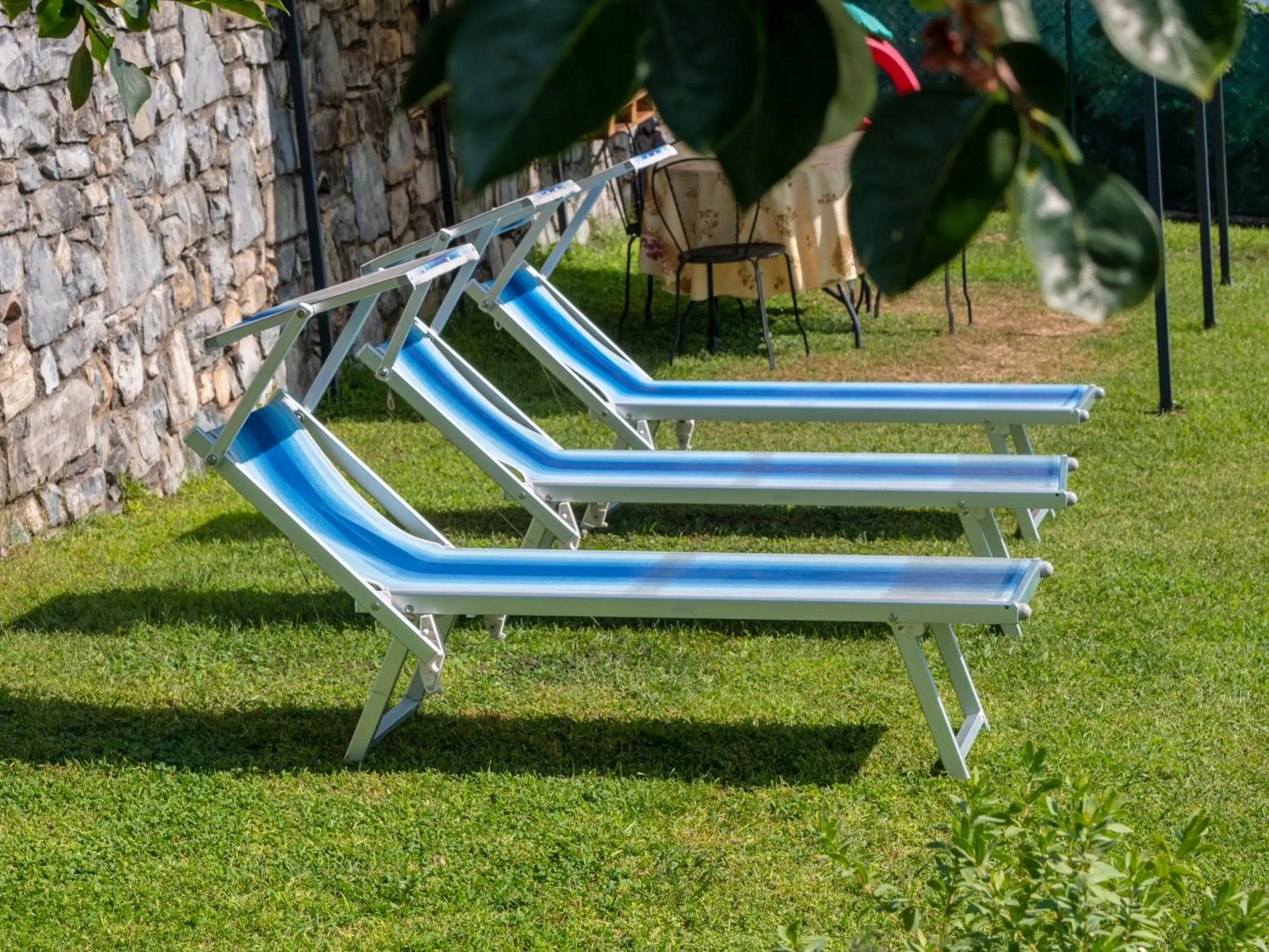 Garden in Residence Celeste