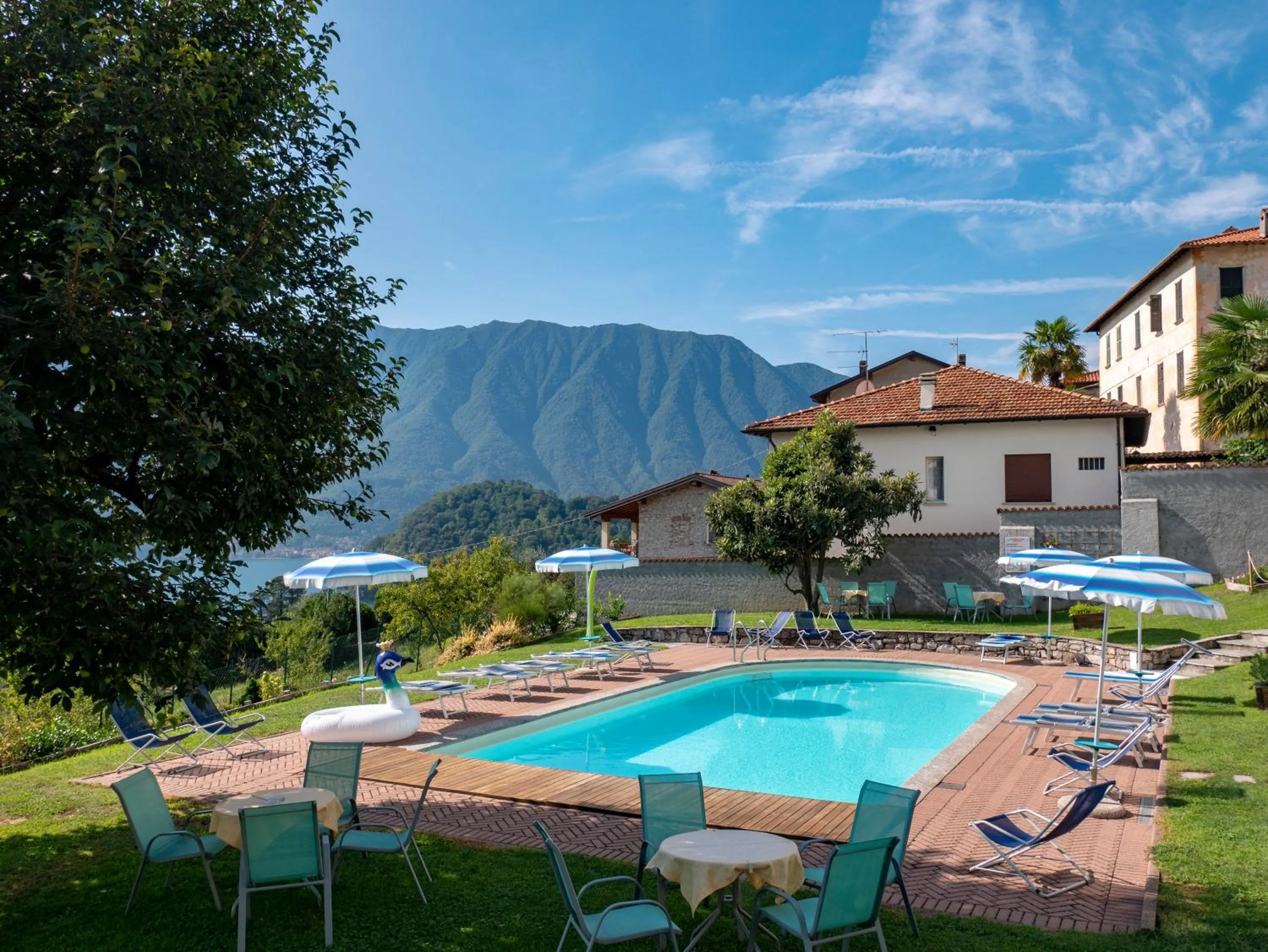 Solarium in Residence Celeste