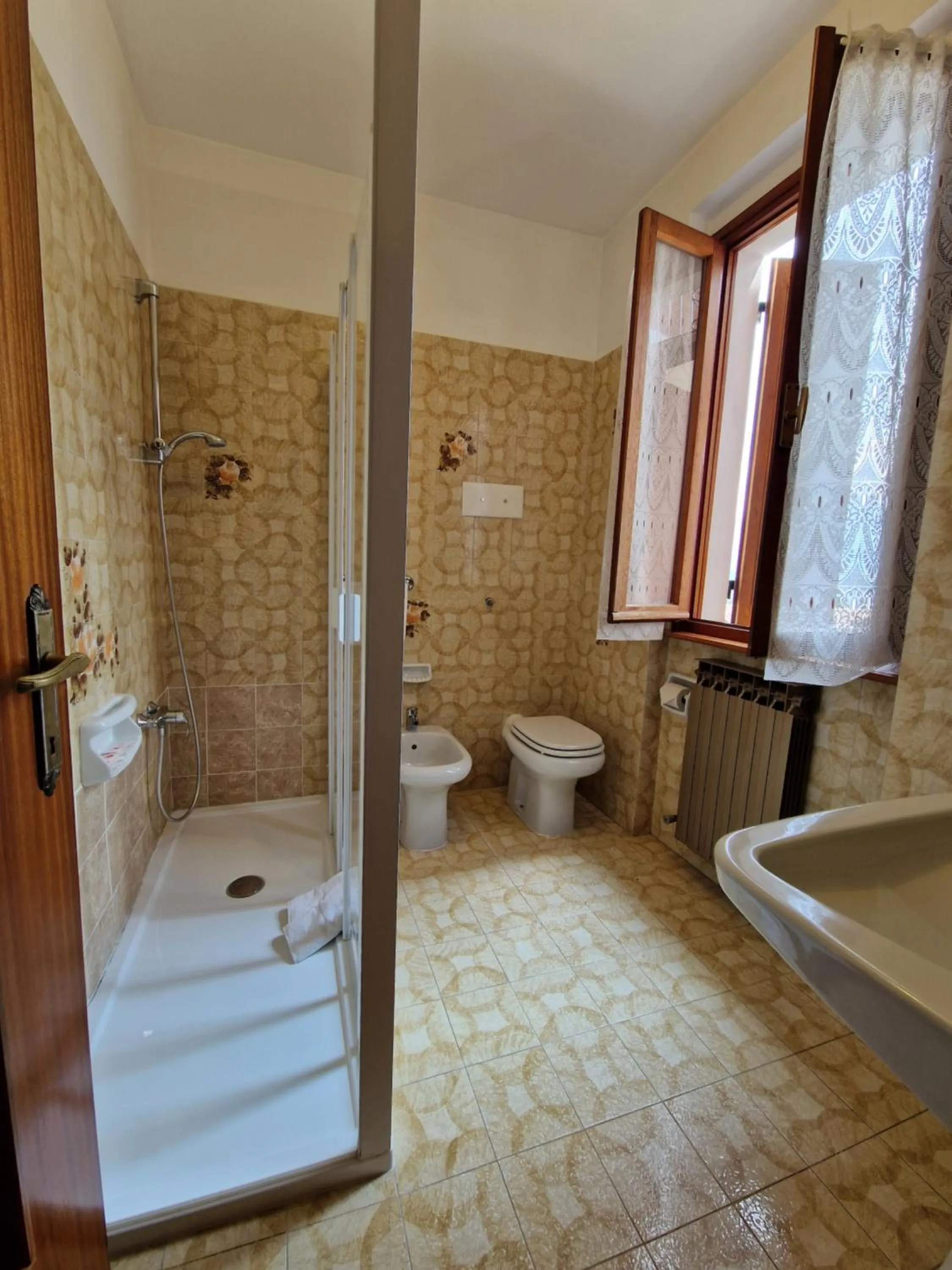 Bathroom in Residence Celeste