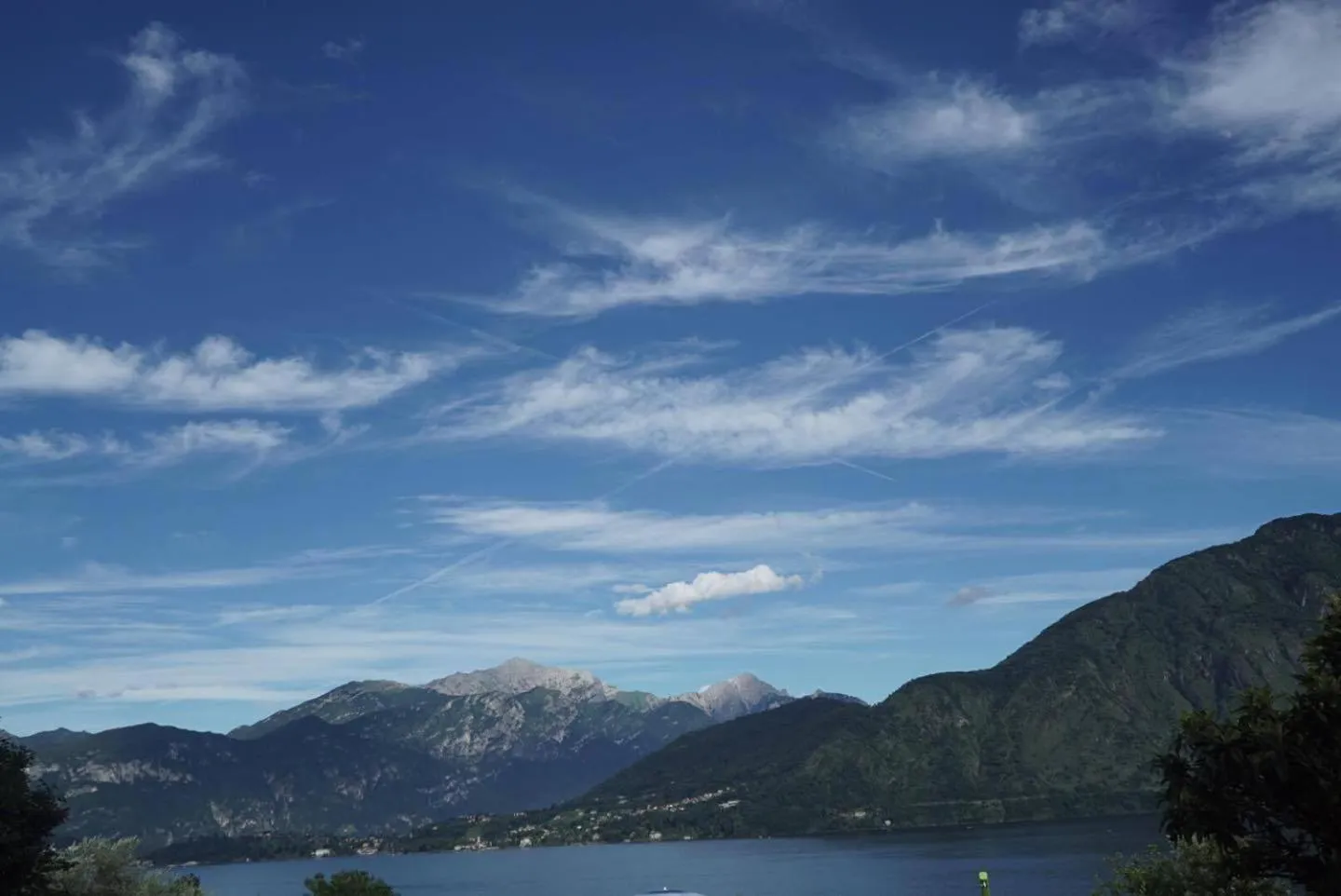 Hiking in Residence Celeste