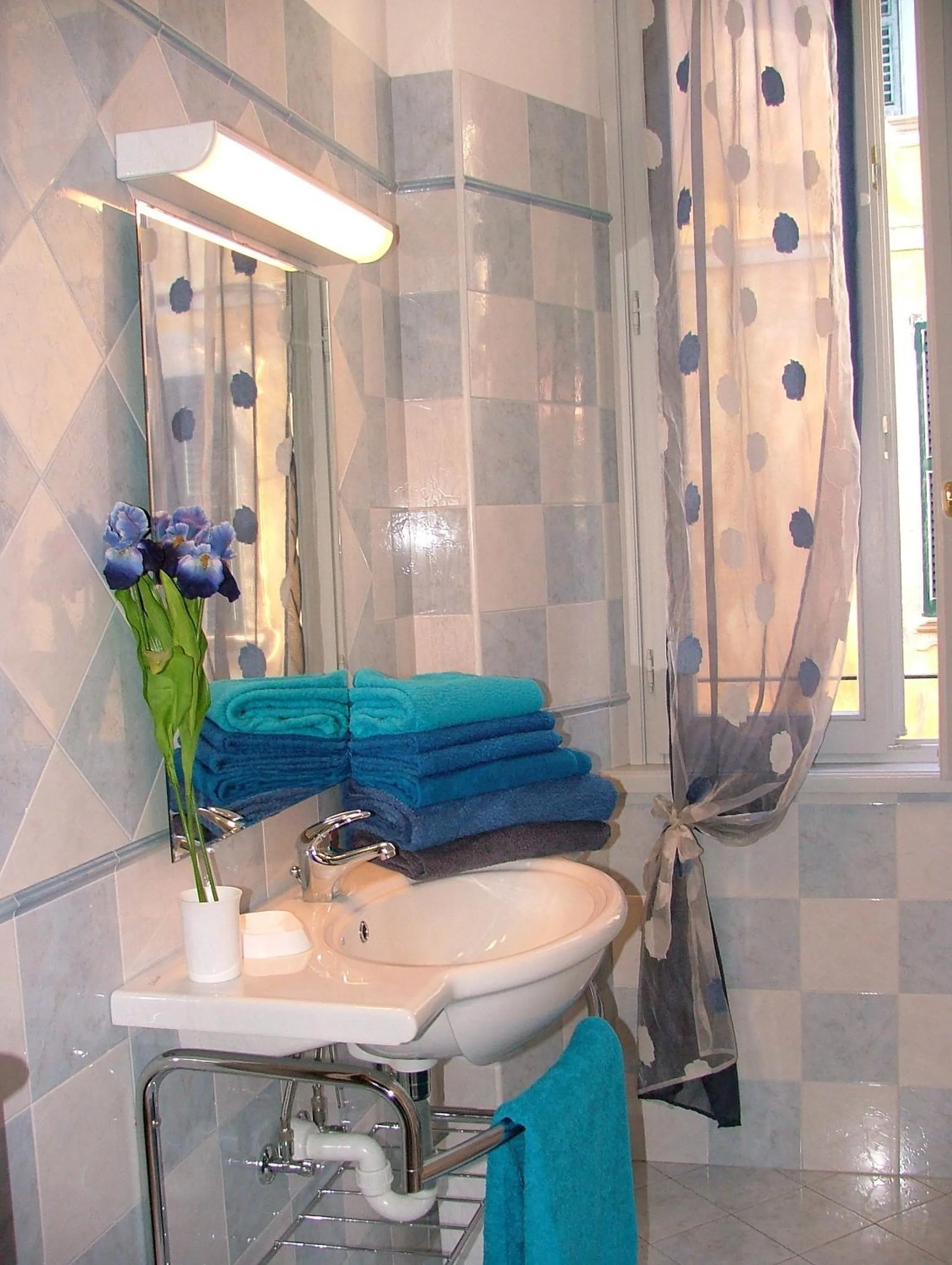 Bathroom in Residence Celeste