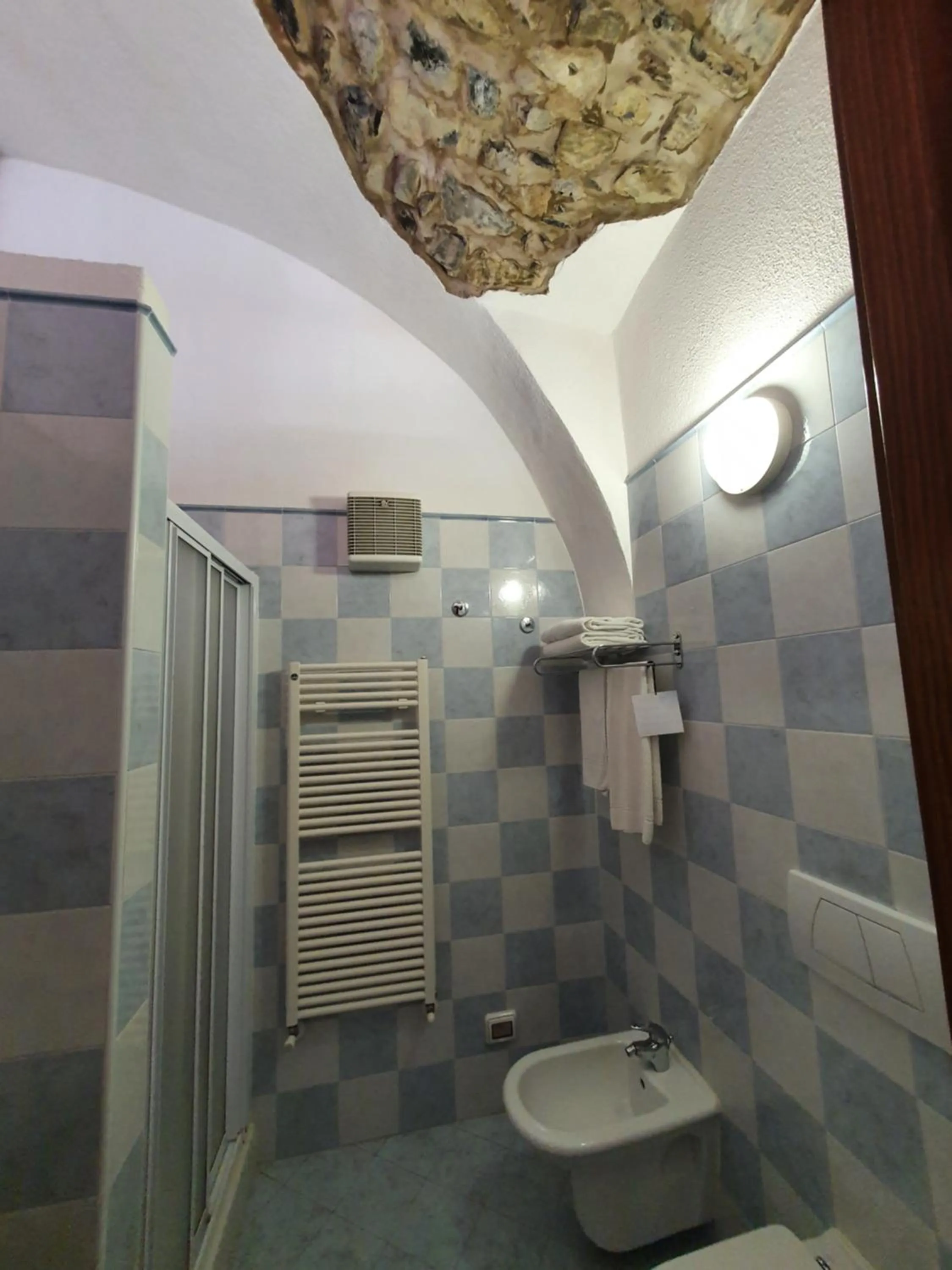 Bathroom in Residence Celeste