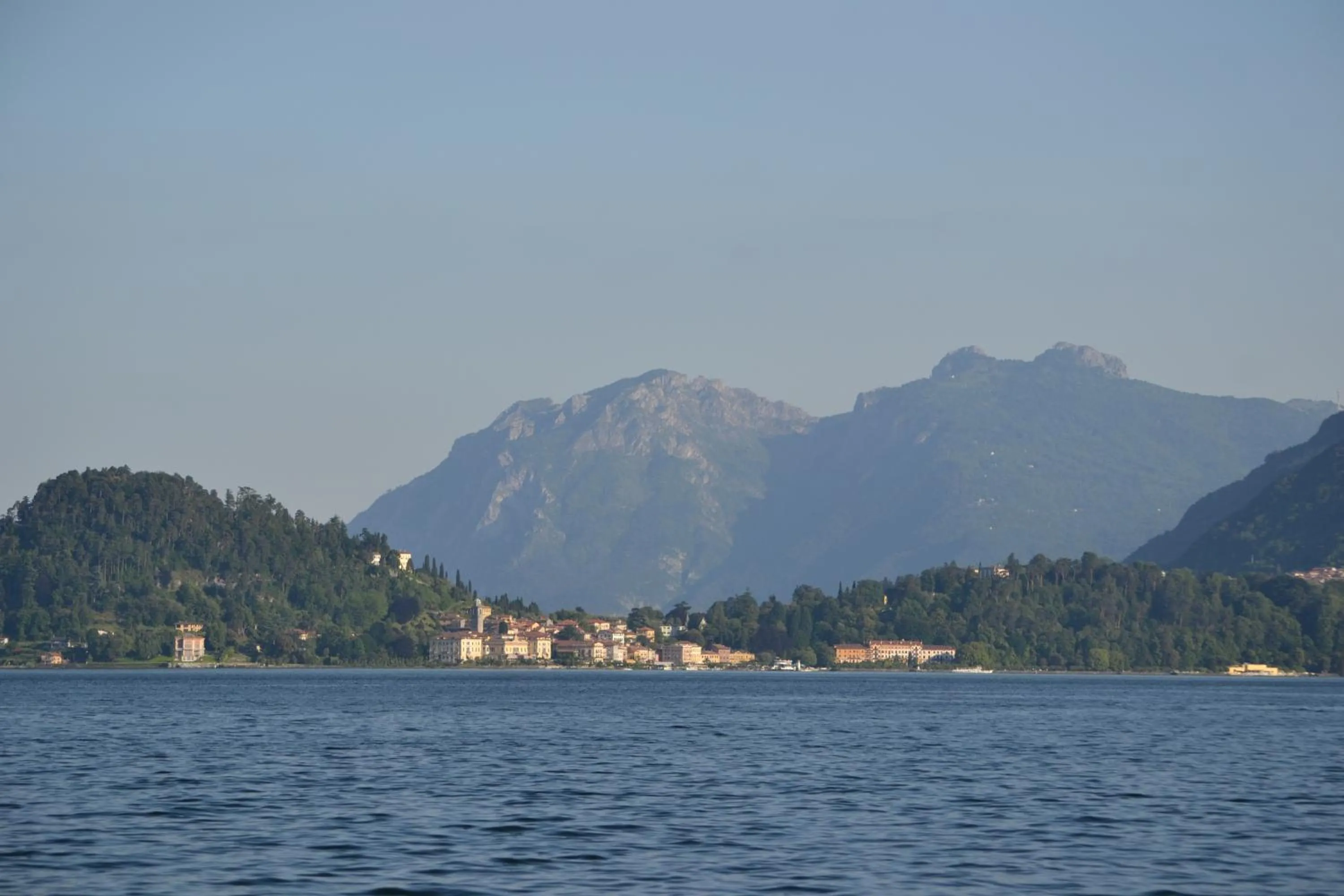 Nearby landmark in Residence Celeste