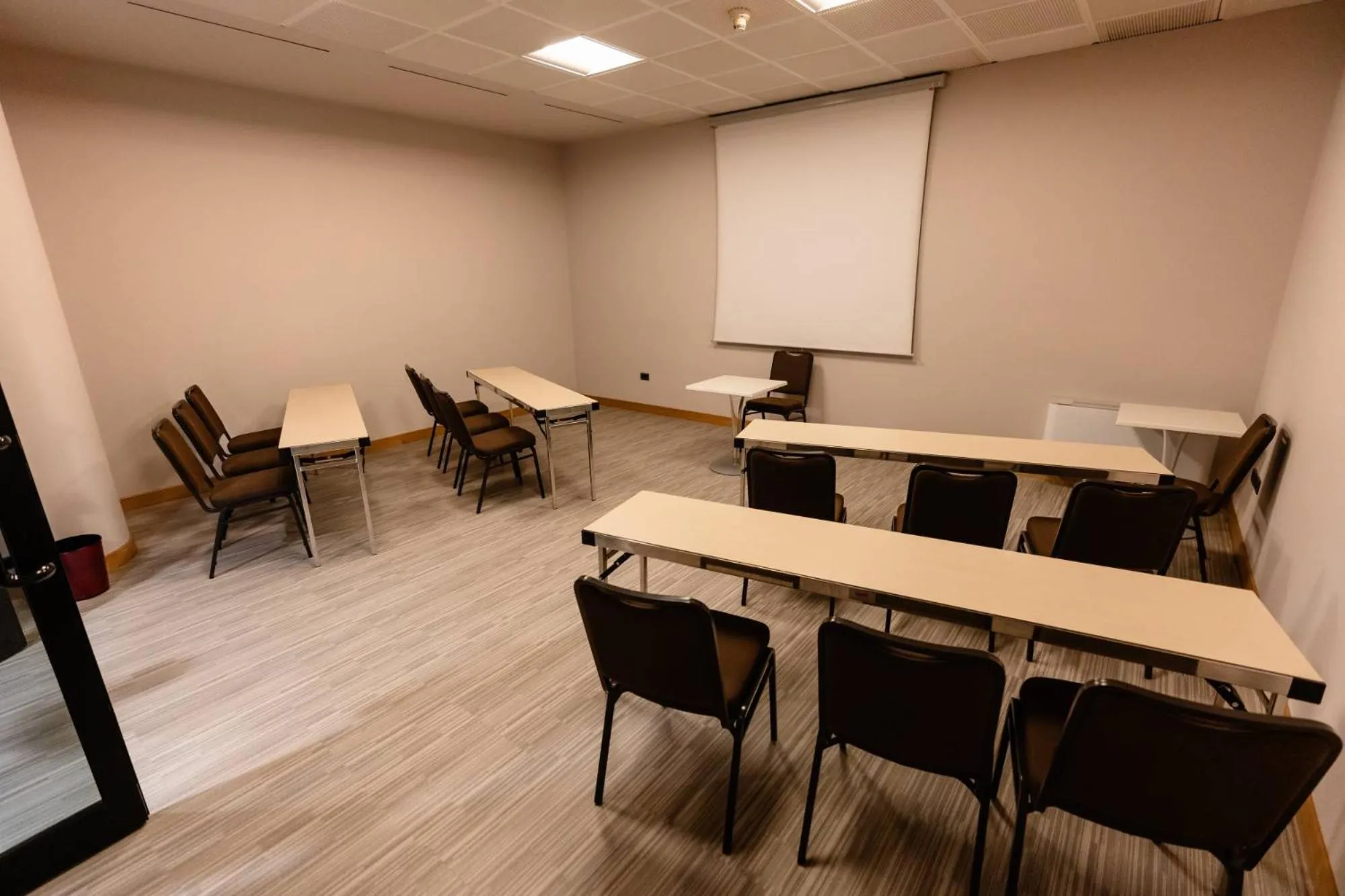 Meeting/conference room in Hotel Ristorante I Castelli