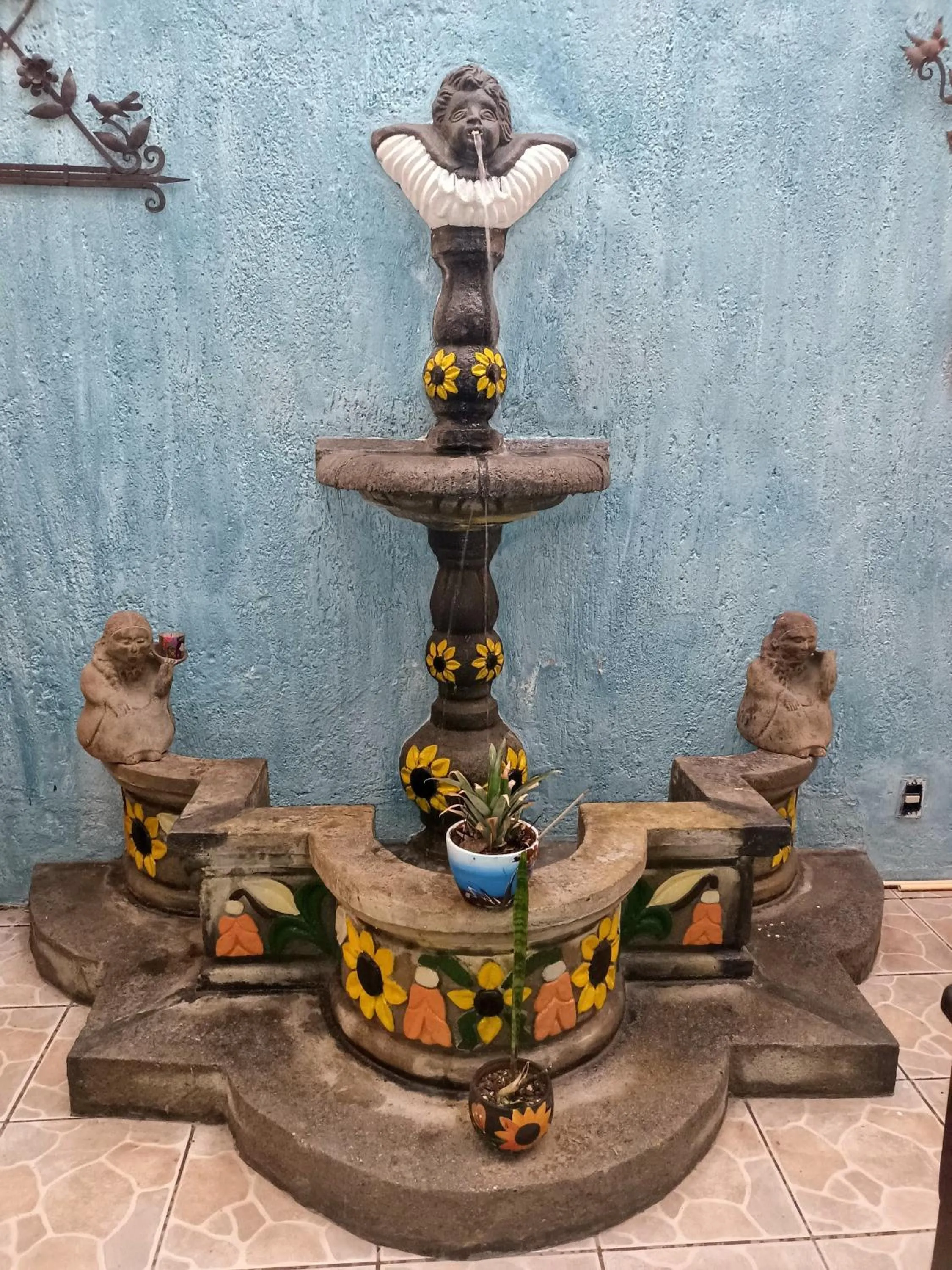 Hotel Casa San Marcos