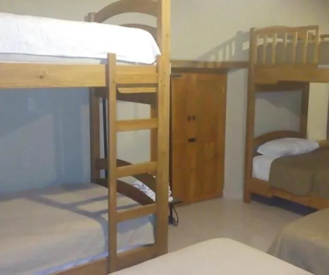 Hotel Casa San Marcos