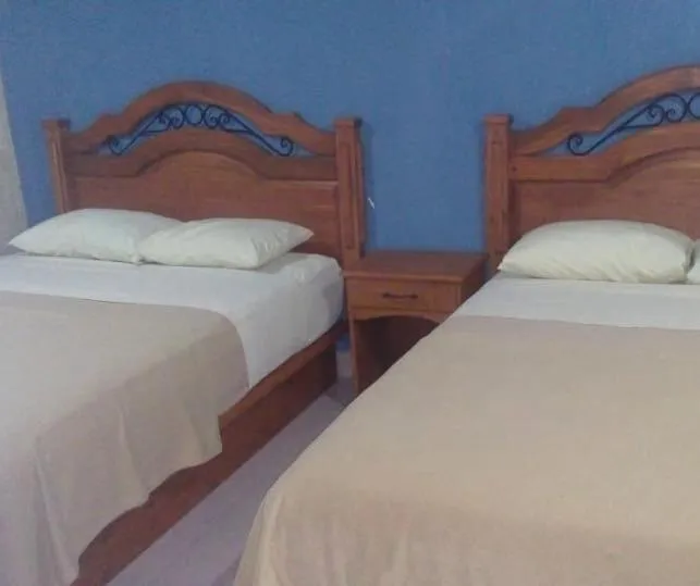 Hotel Casa San Marcos