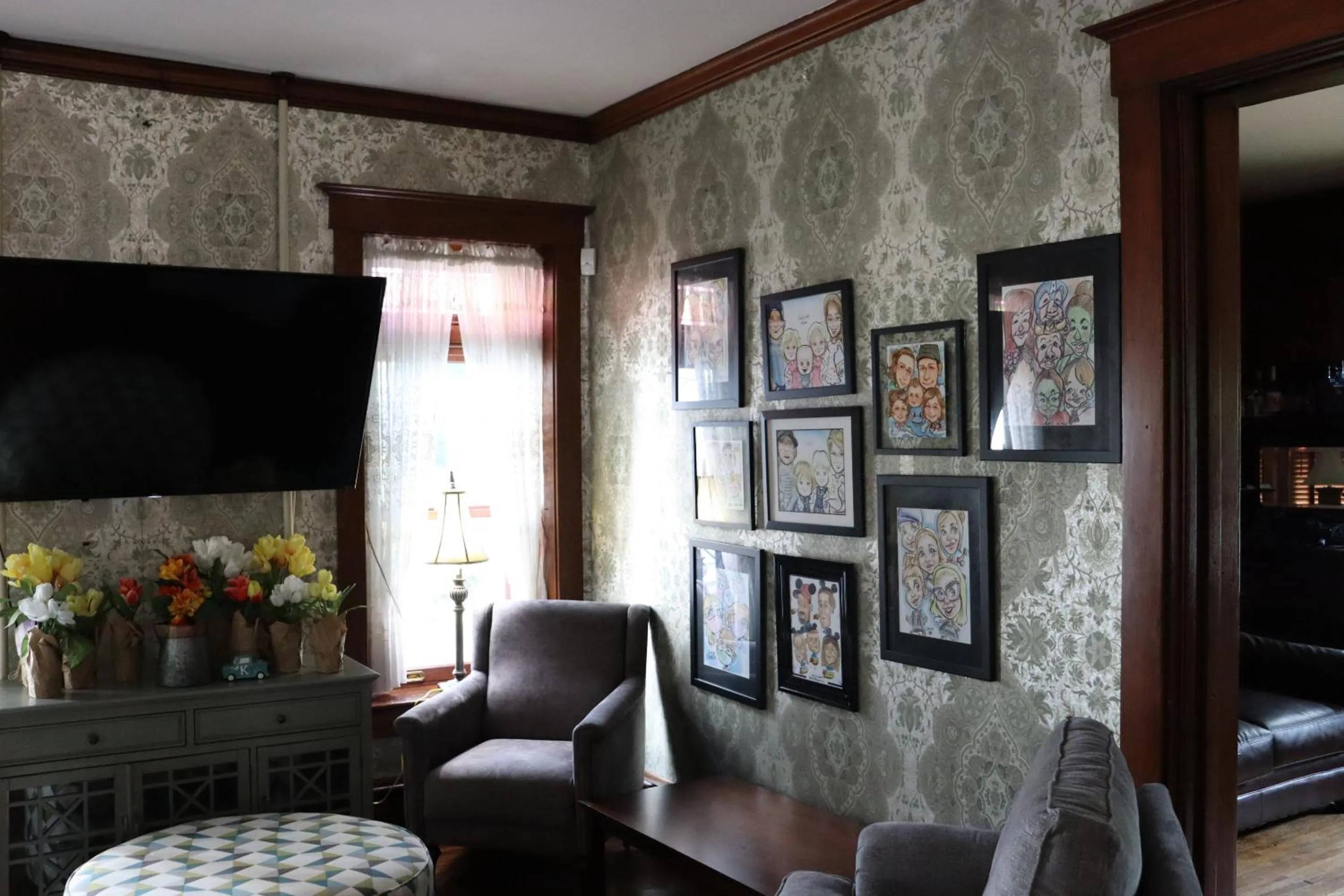 Other in VAAST Bed & Breakfast