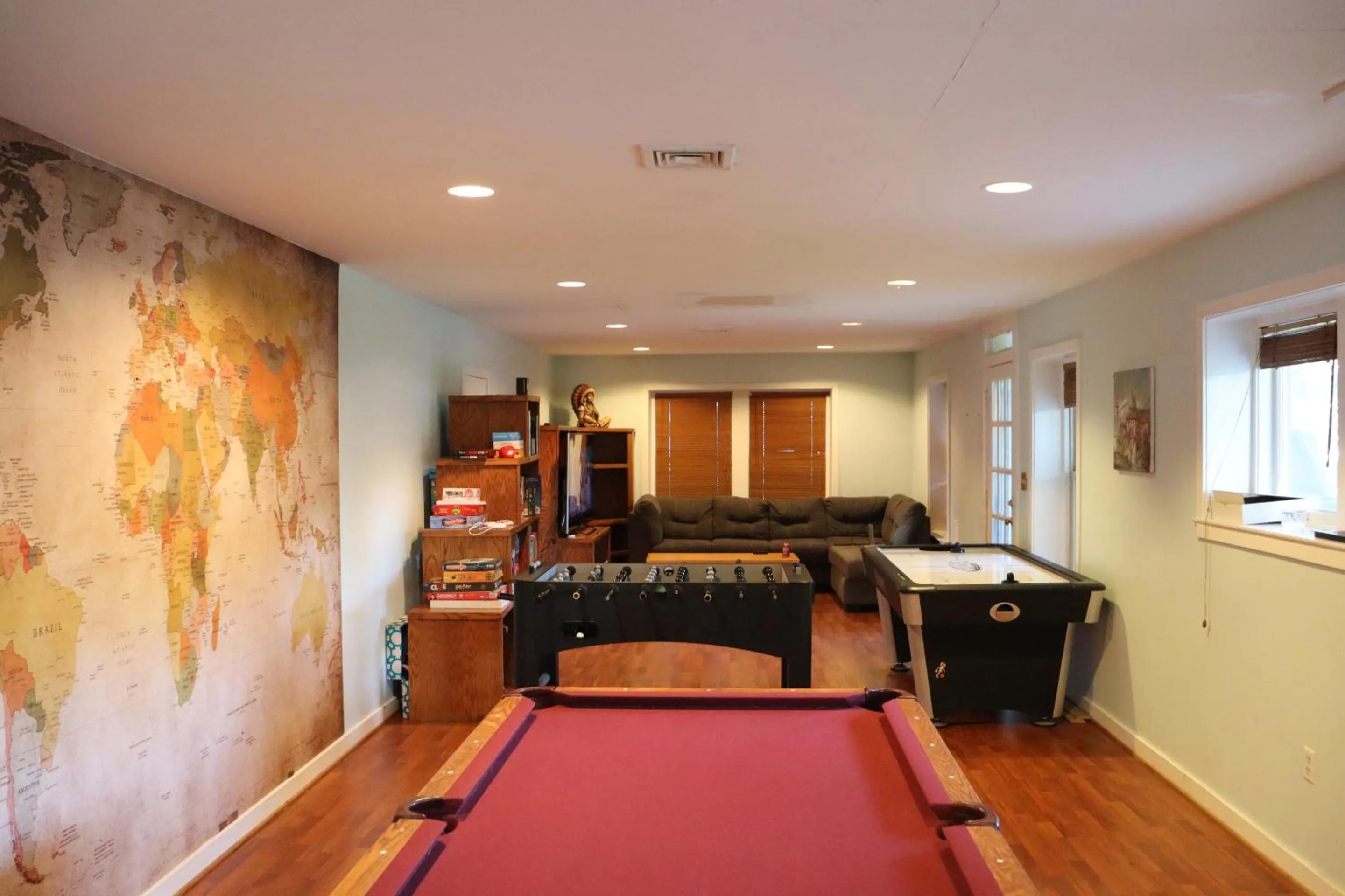 Activities in VAAST Bed & Breakfast