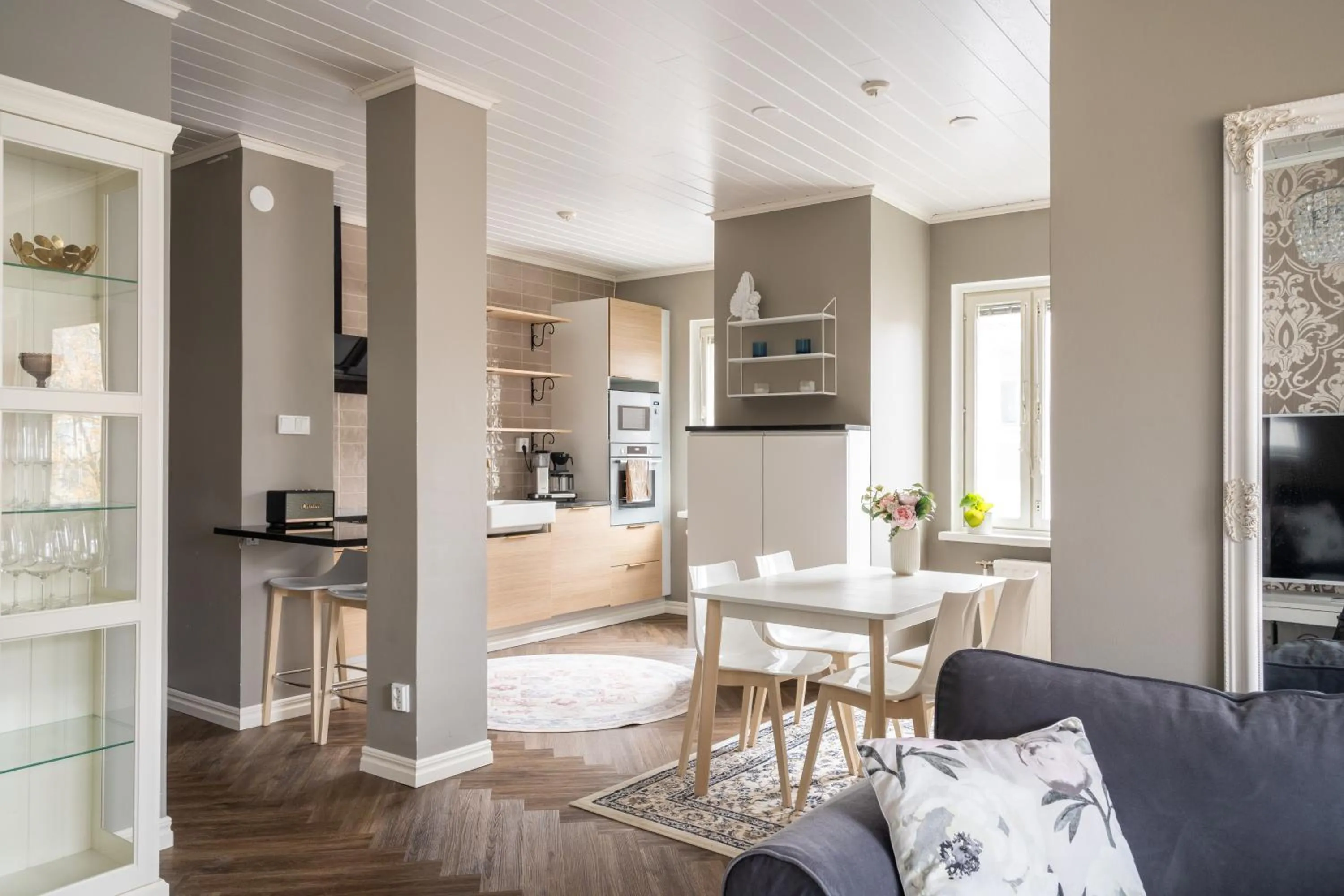 City Apartment Lumikko