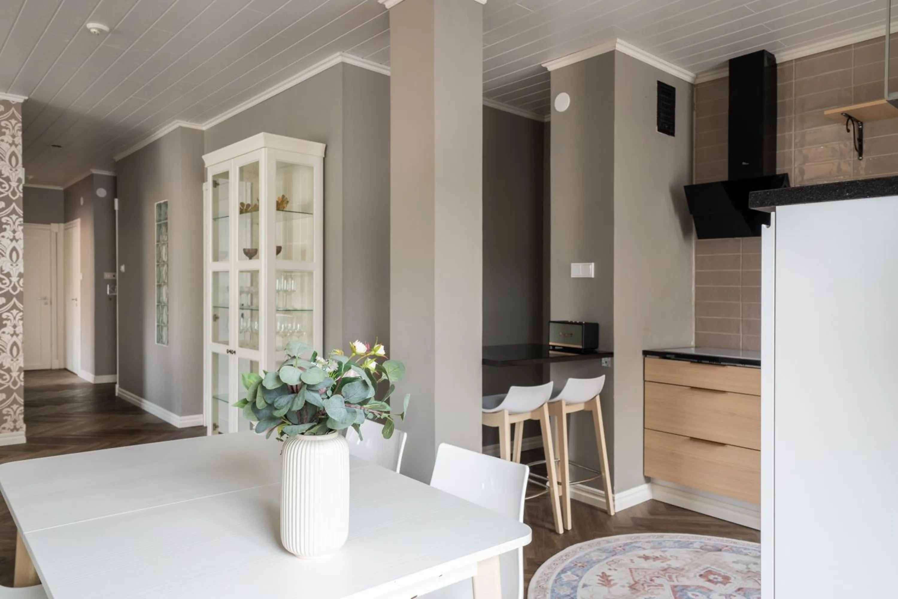 City Apartment Lumikko