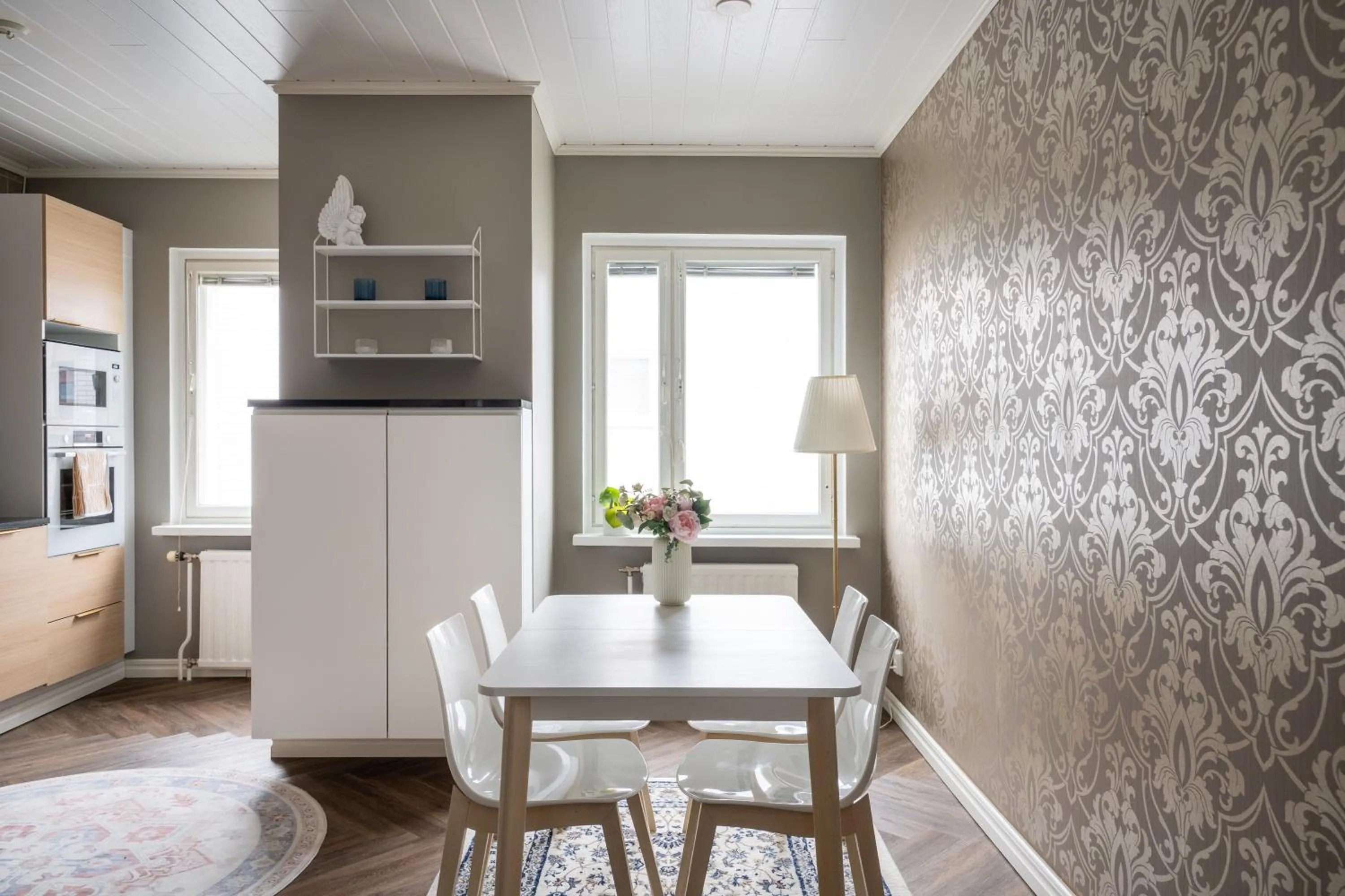 City Apartment Lumikko