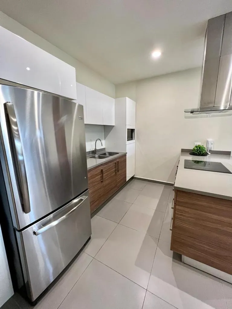 Lujoso departamento en el corazón de Playa