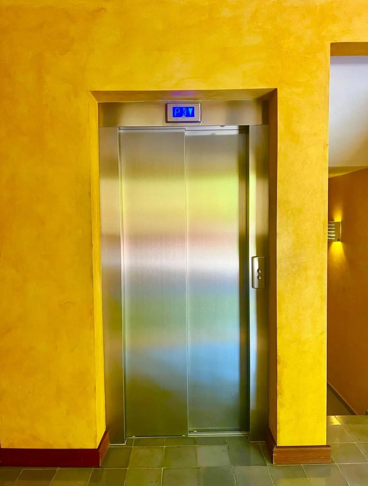 Lujoso departamento en el corazón de Playa