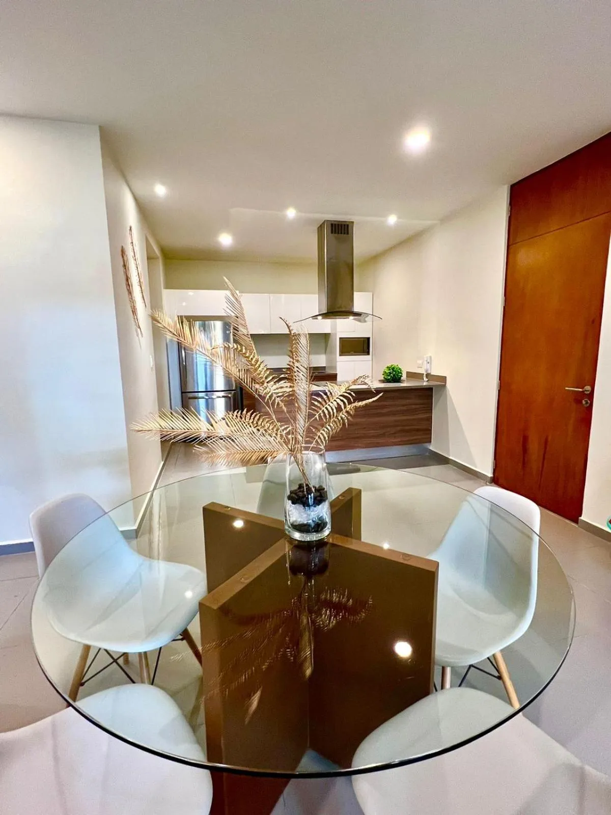 Lujoso departamento en el corazón de Playa