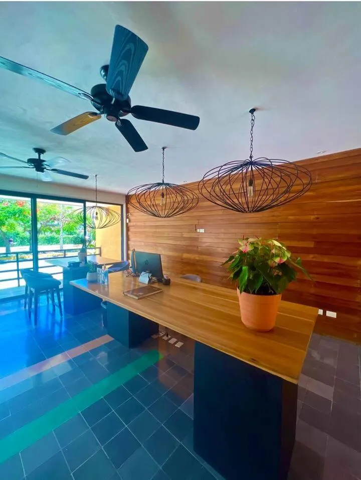 Lujoso departamento en el corazón de Playa