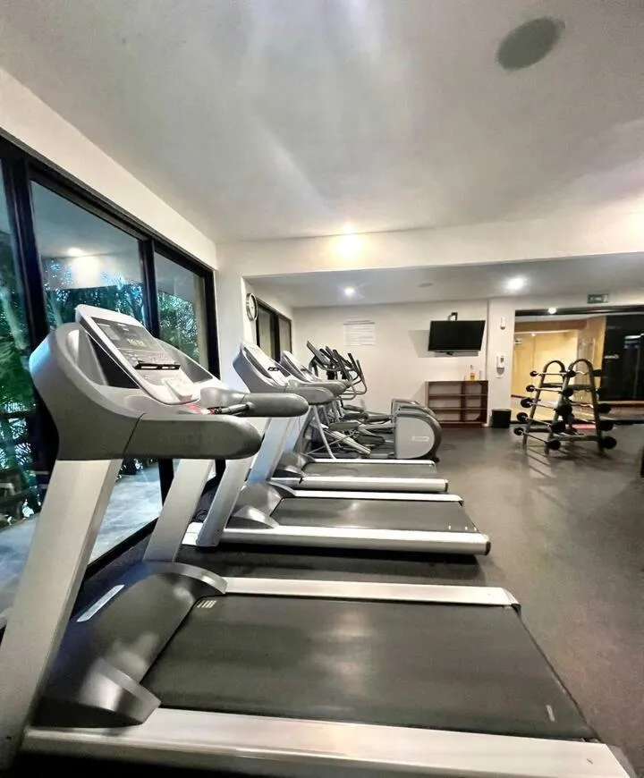 Lujoso departamento en el corazón de Playa