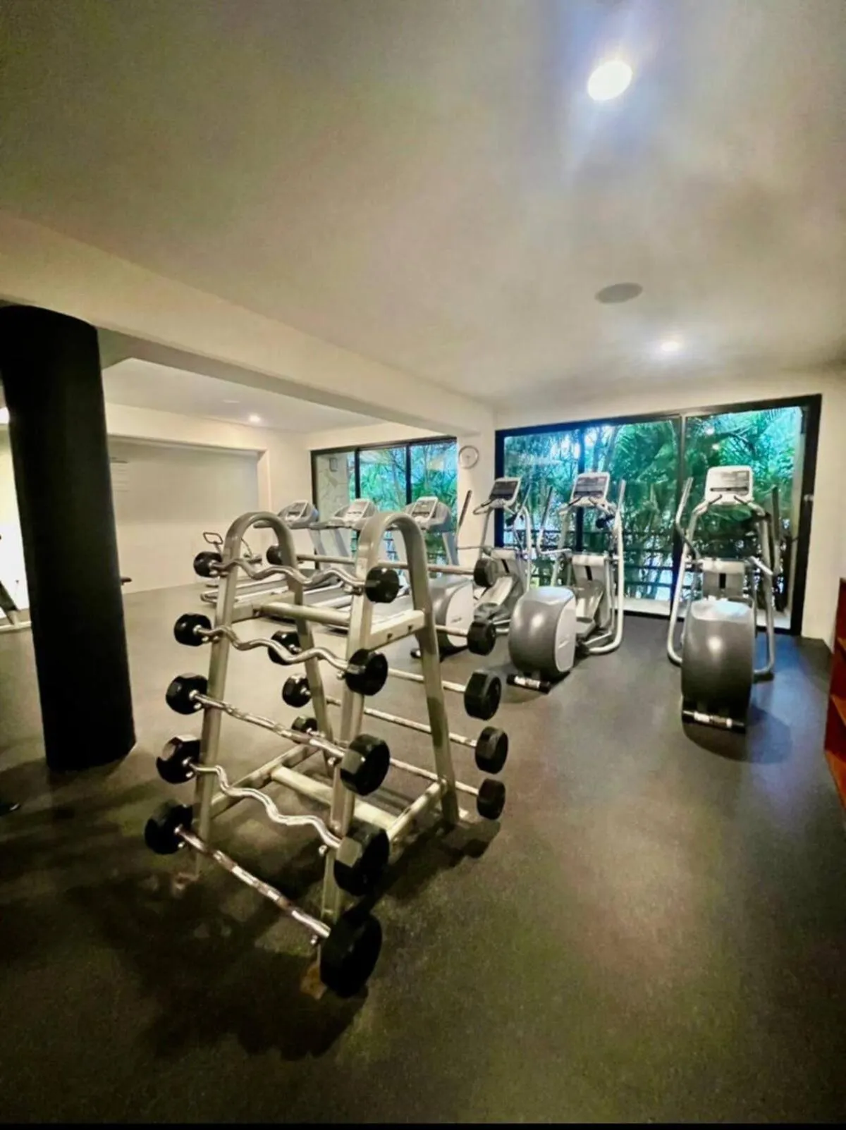 Lujoso departamento en el corazón de Playa